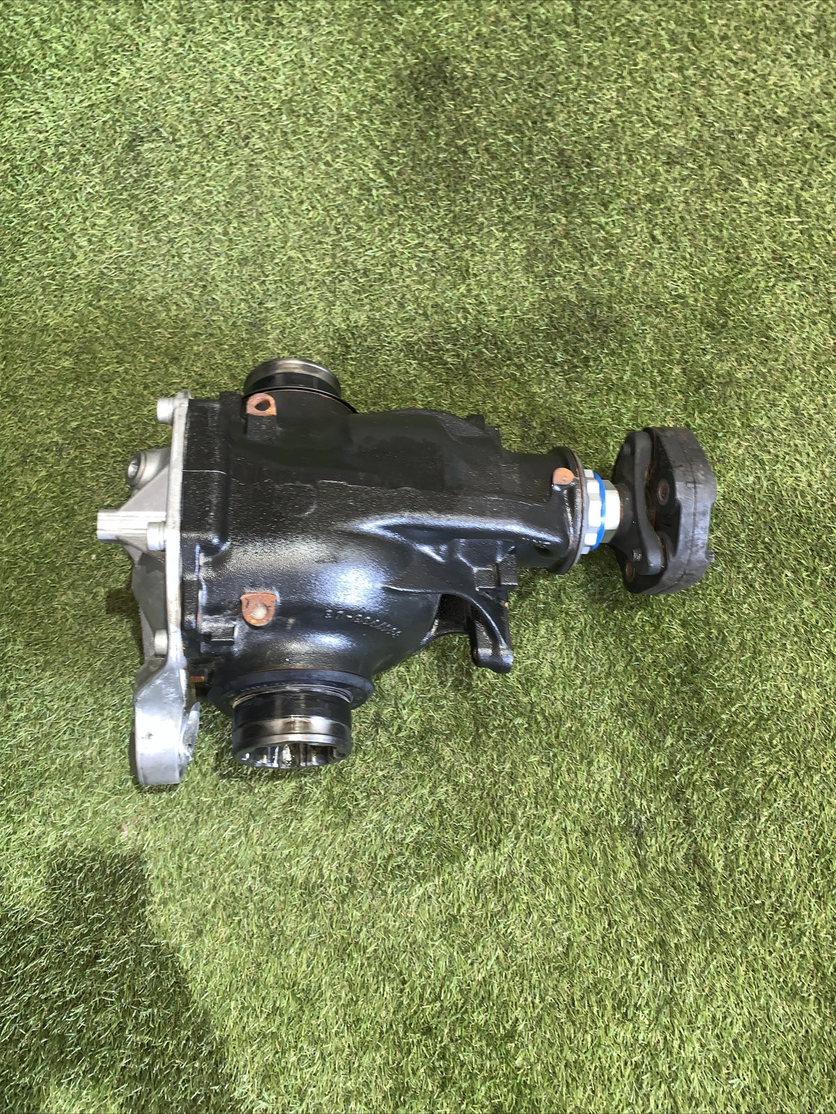 Differenziale Posteriore Bmw X4 2022 G02 945649405