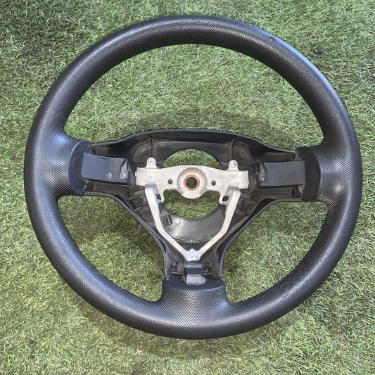 VOLANTE STERZO TOYOTA AYGO 1° SERIE (2005\2014) CITROEN C1 PEUGEOT 107
