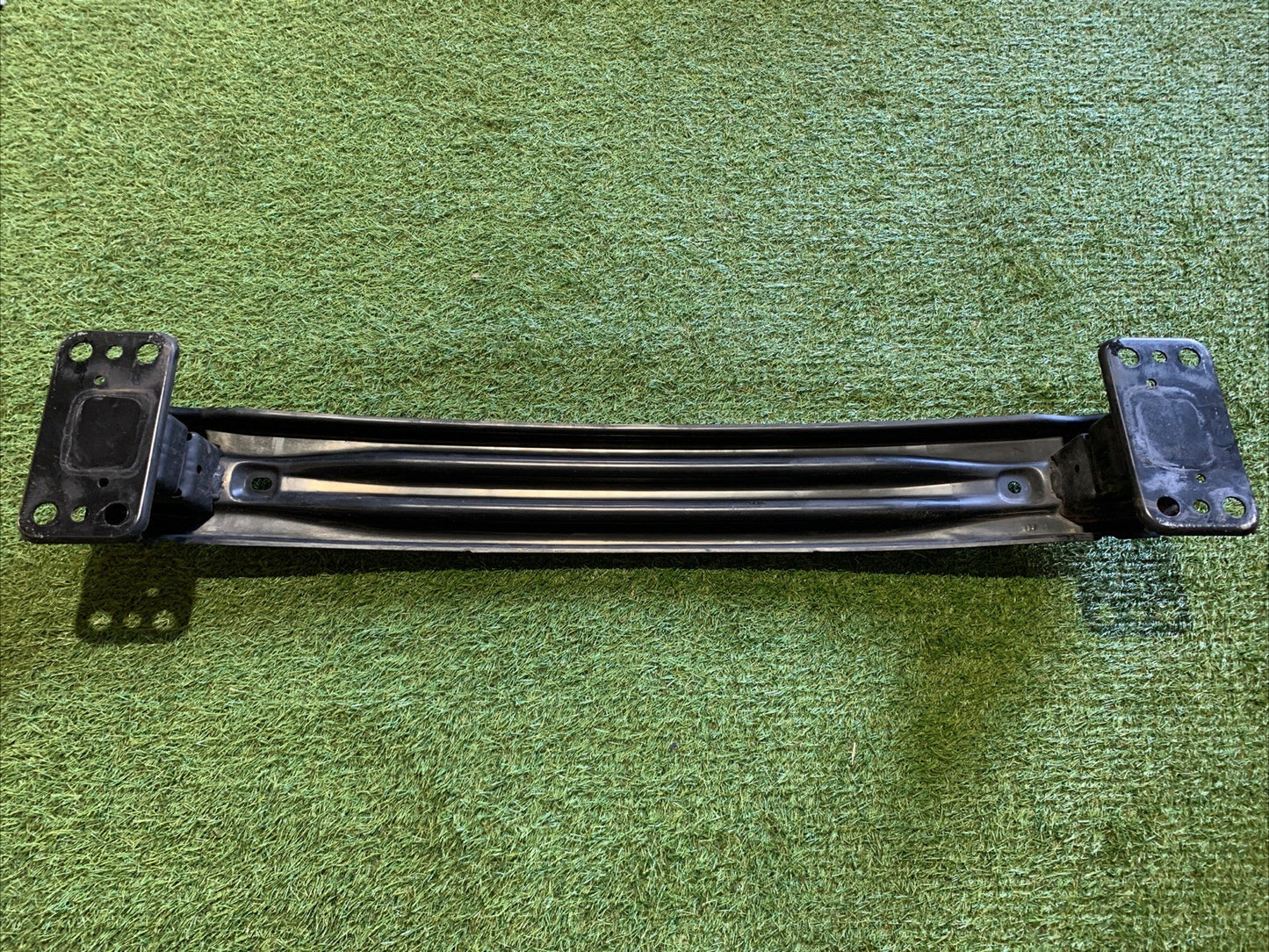 Traversa Barra Rinforzo Paraurti Anteriore FIAT PANDA 312 (2)