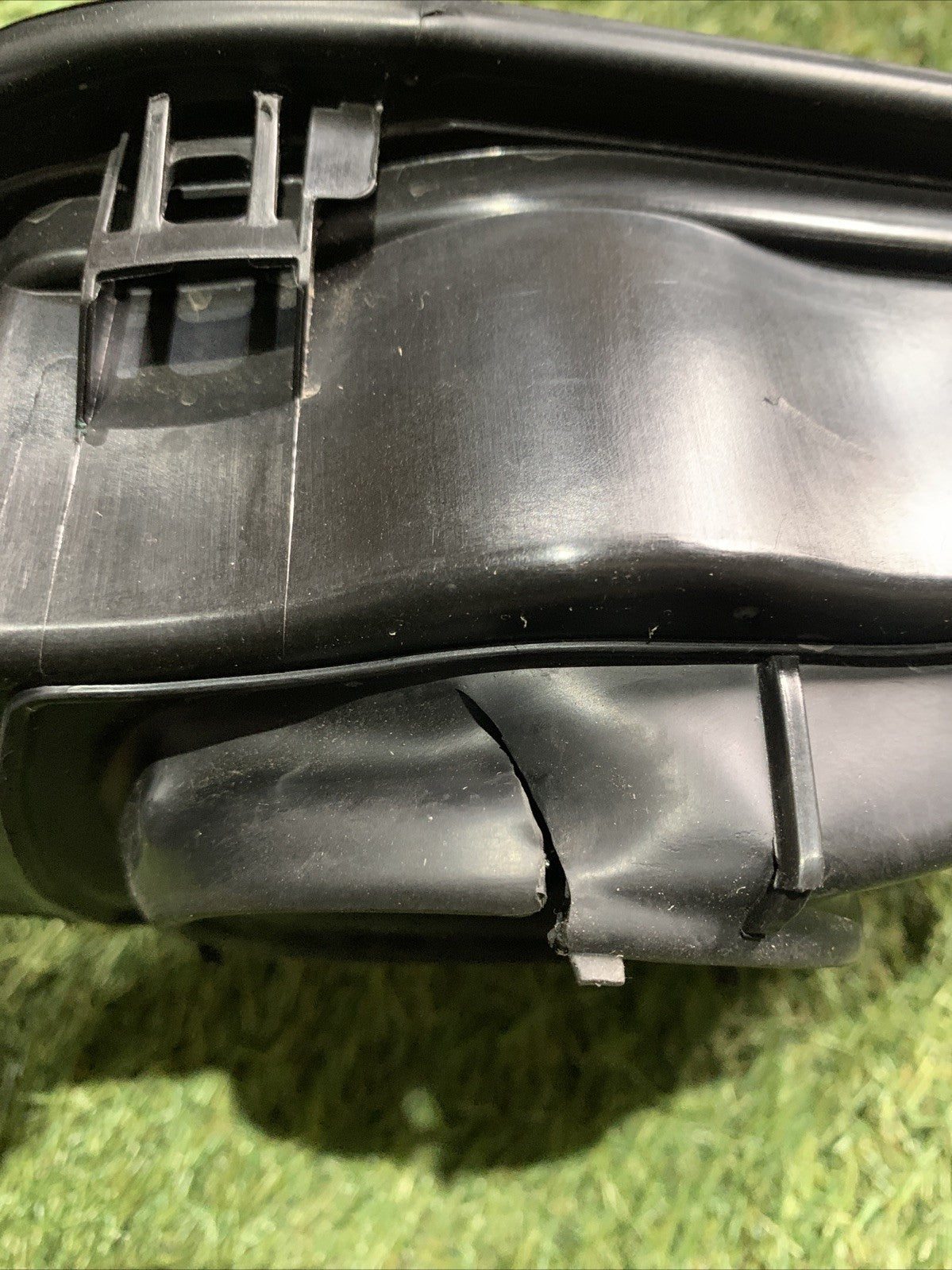 Sportellino Tappo Carburante Volvo XC60 2025 32227339