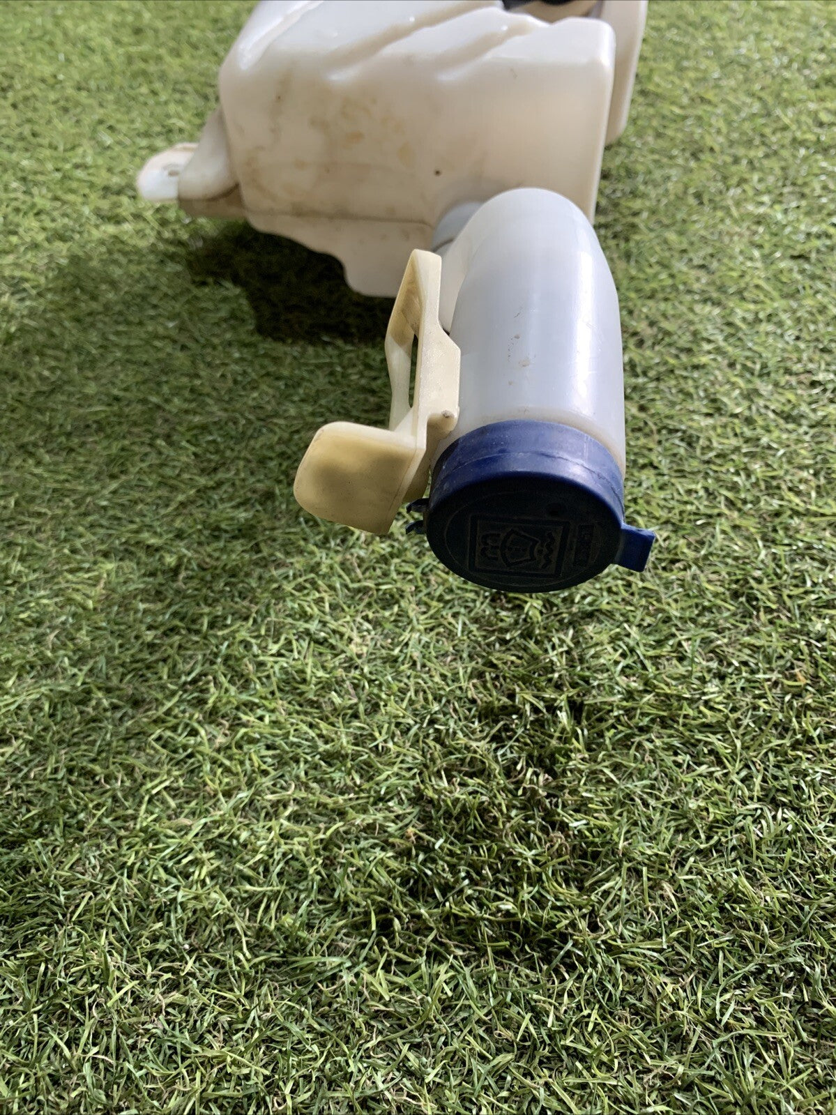 VASCHETTA TERGI ANT PER FIAT 500 L Serie (351_352) 51883639 Diesel 1.3 (12 )