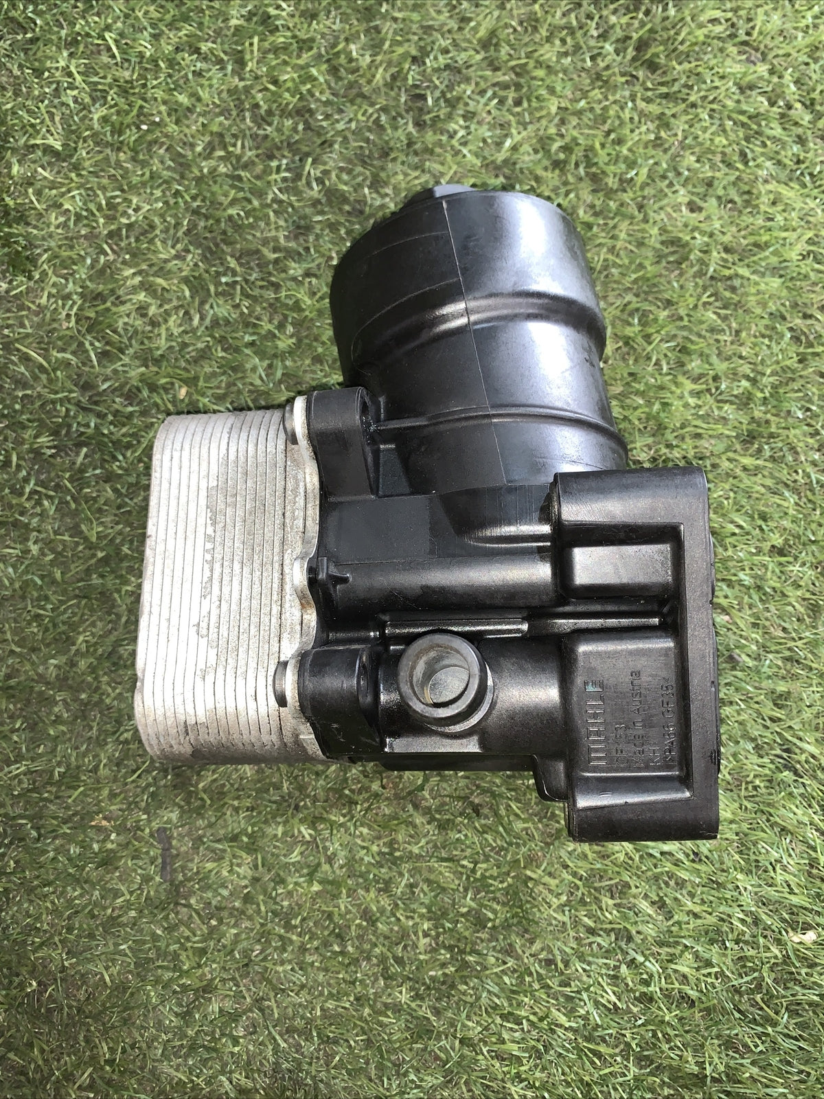 03L115389C SCAMBIATORE DI CALORE AUDI A4-A5(8K2,B8)(2007-2015) 2.0 TDI