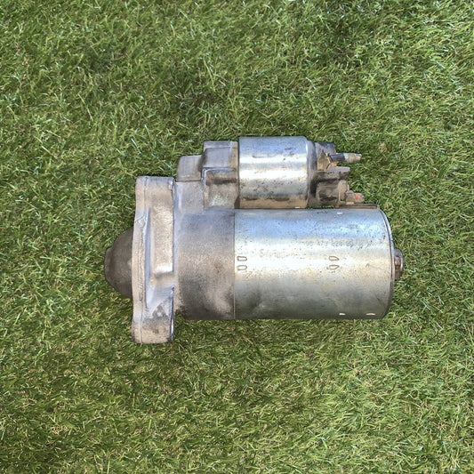 0001112041 9647982880 MOTORINO D' AVVIAMENTO BOSCH PEUGEOT 207 1.4B KFU A5802