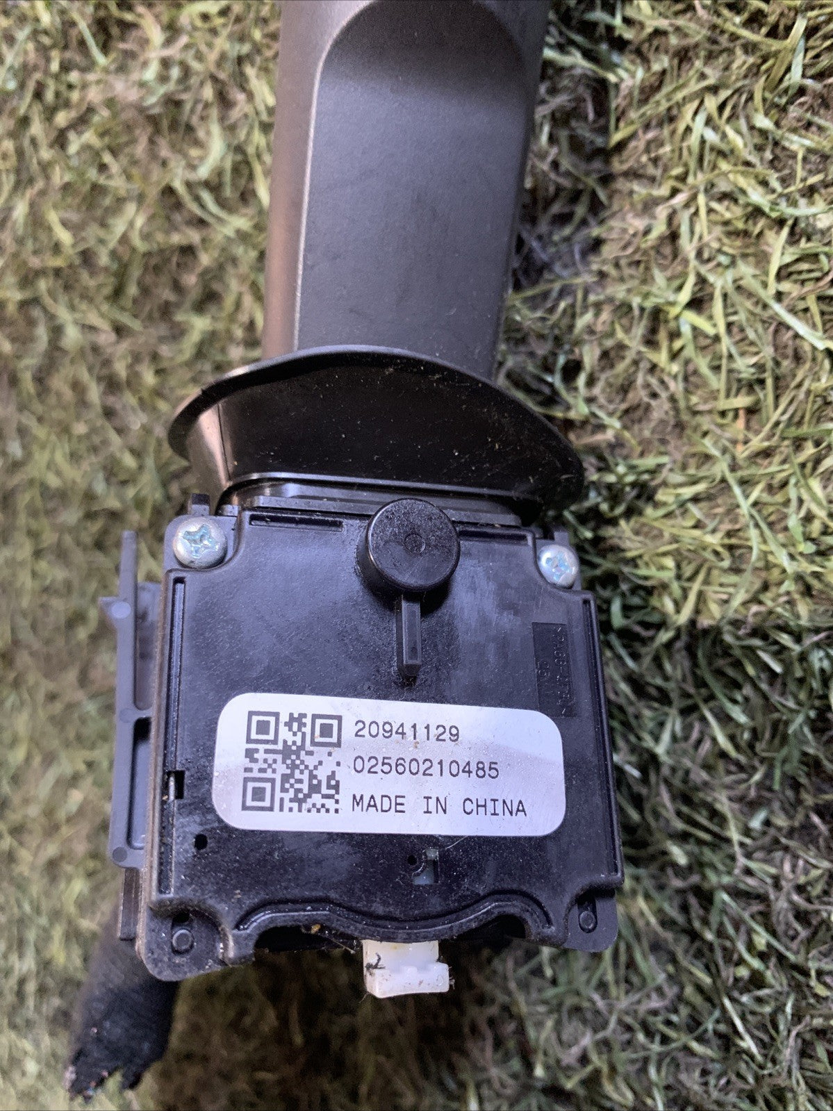 LEVA SINISTRA DEVIOLUCI OPEL MERIVA B ANNO 2010 (20941129) 1.7 D