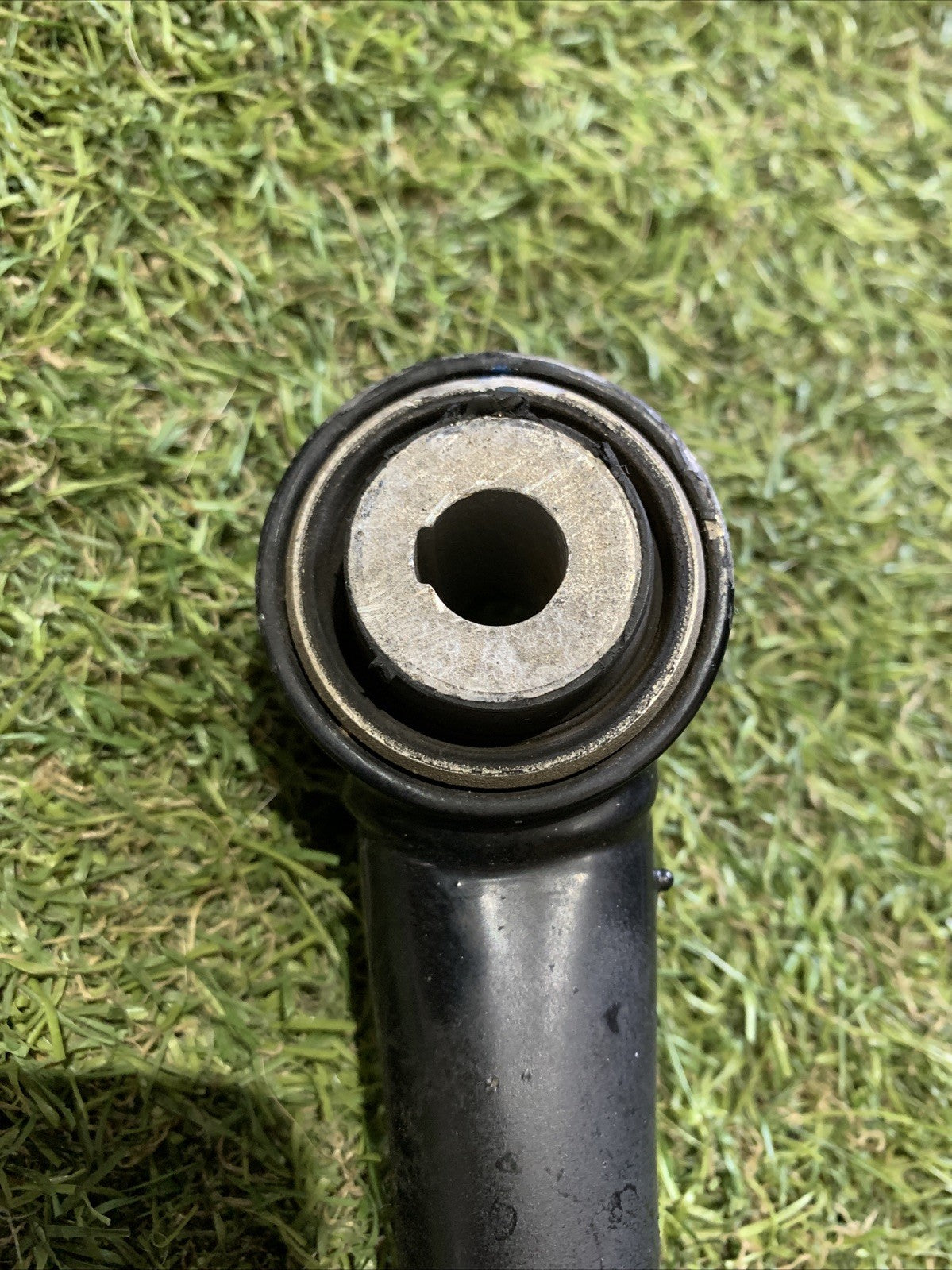 Braccio Oscillante Posteriore Destro Jeep Compass 2017 00519598100