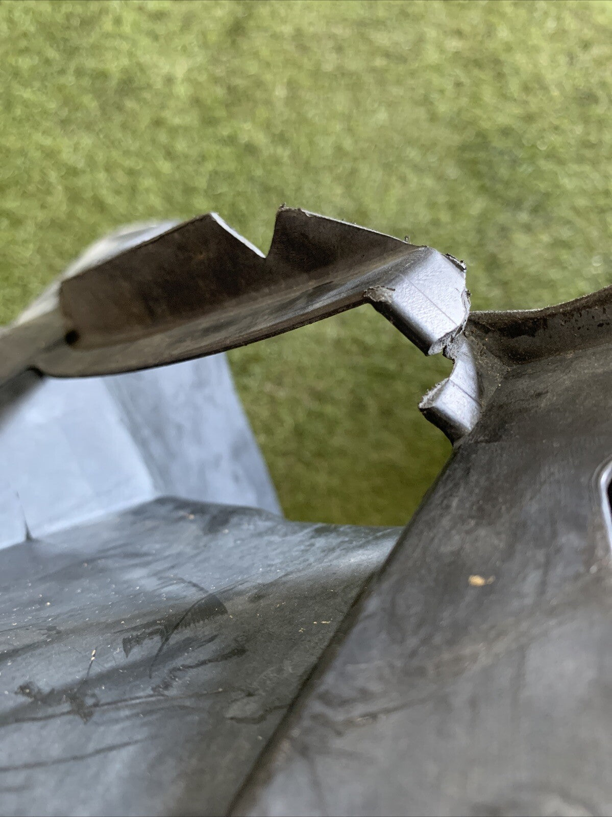 PASSARUOTA ANT DX VOLKSWAGEN Polo 6R 6R0809958C