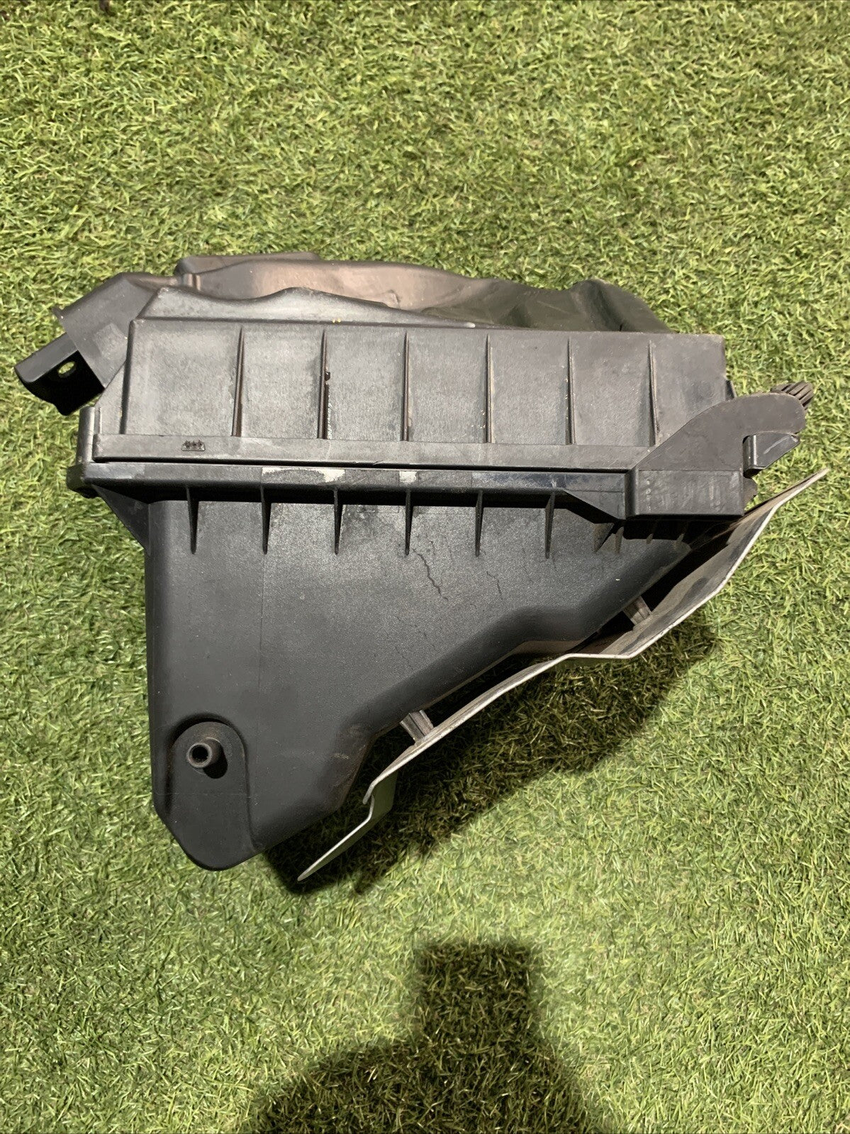 Box Scatola Filtro Aria Audi A4 2002 1.9 Diesel 03G133837Q