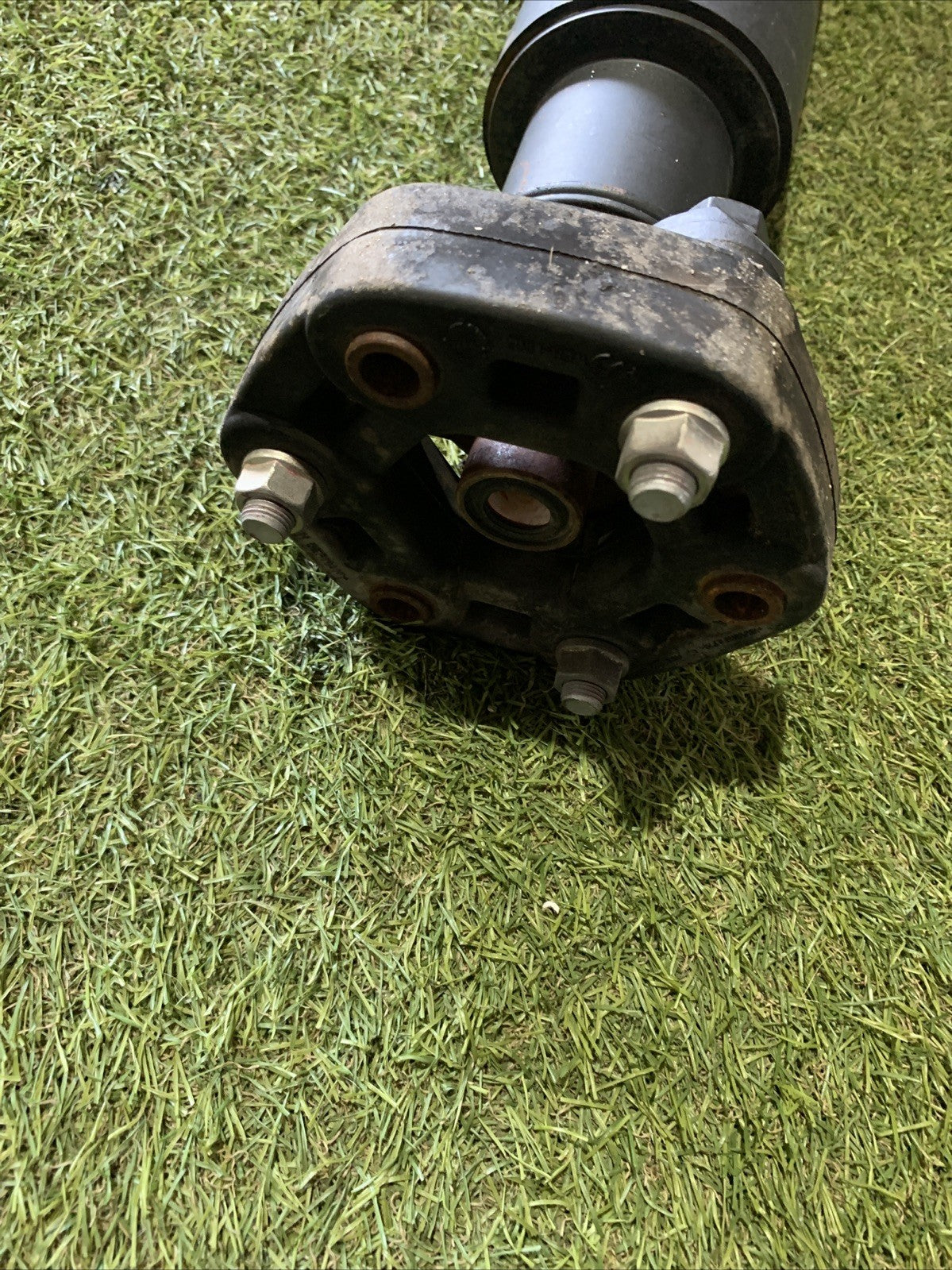 00552726160 ALBERO TRASMISSIONE CARDANICO ALFA ROMEO GIULIA 2.2 DIESEL (2)