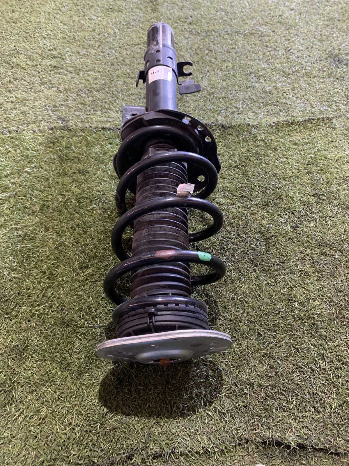 Ammortizzatore Anteriore Destro Range Rover Evoque Dal 2011 BJ32-18045-AD