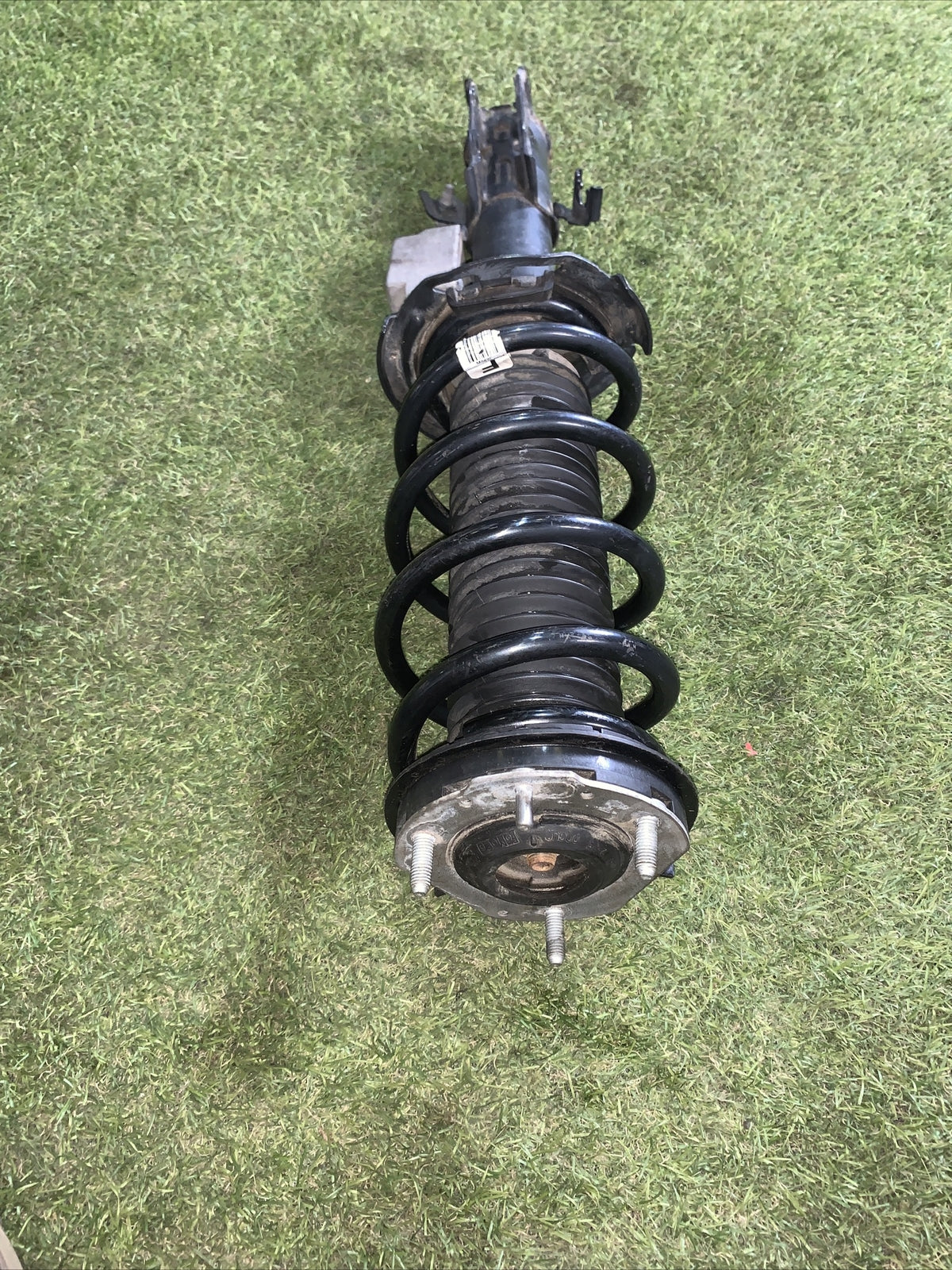 Ammortizzatore Anteriore Destra Ford Fiesta 2019 1.1 H1BC18045LB