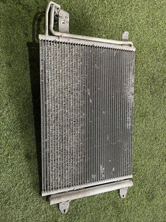 1K0820411N CONDENSATORE RADIATORE CLIMATIZZATORE CLIMA A/C VOLKSWAGEN GOLF 6 1.6