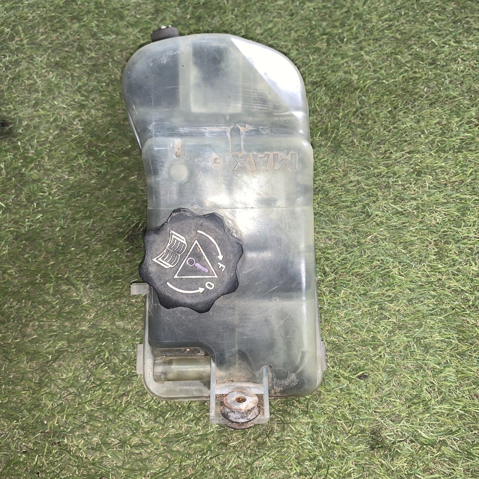 VASCHETTA ACQUA COMPENSAZIONE RADIATORE PEUGEOT RANCH 1.6 D 2008