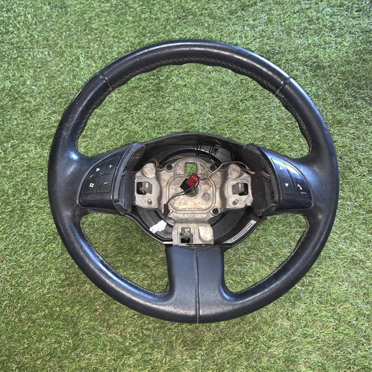 volante sterzo manubrio FIAT 500 7355000470 61926161 TRW 61926000