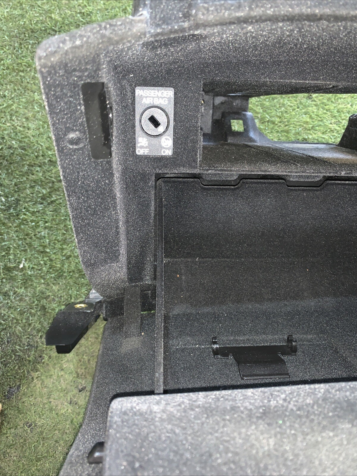 VANO PORTAOGGETTI AUDI Q7 Serie (4MB) 4M1857035D 2016