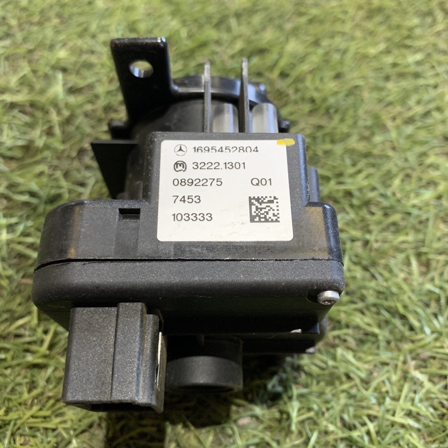 Comando Luci MERCEDES Classe A W169 3 Serie 1695452804