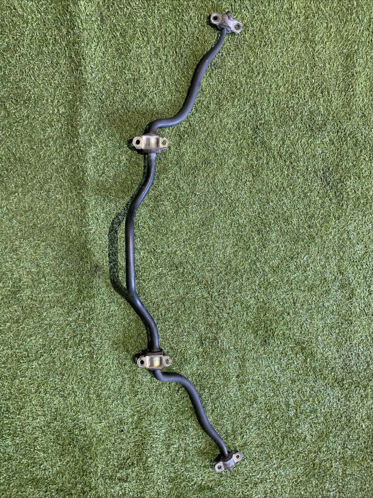 Barra Stabilizzatrice Anteriore Lancia Ypsilon 2006 1.2 Benzina