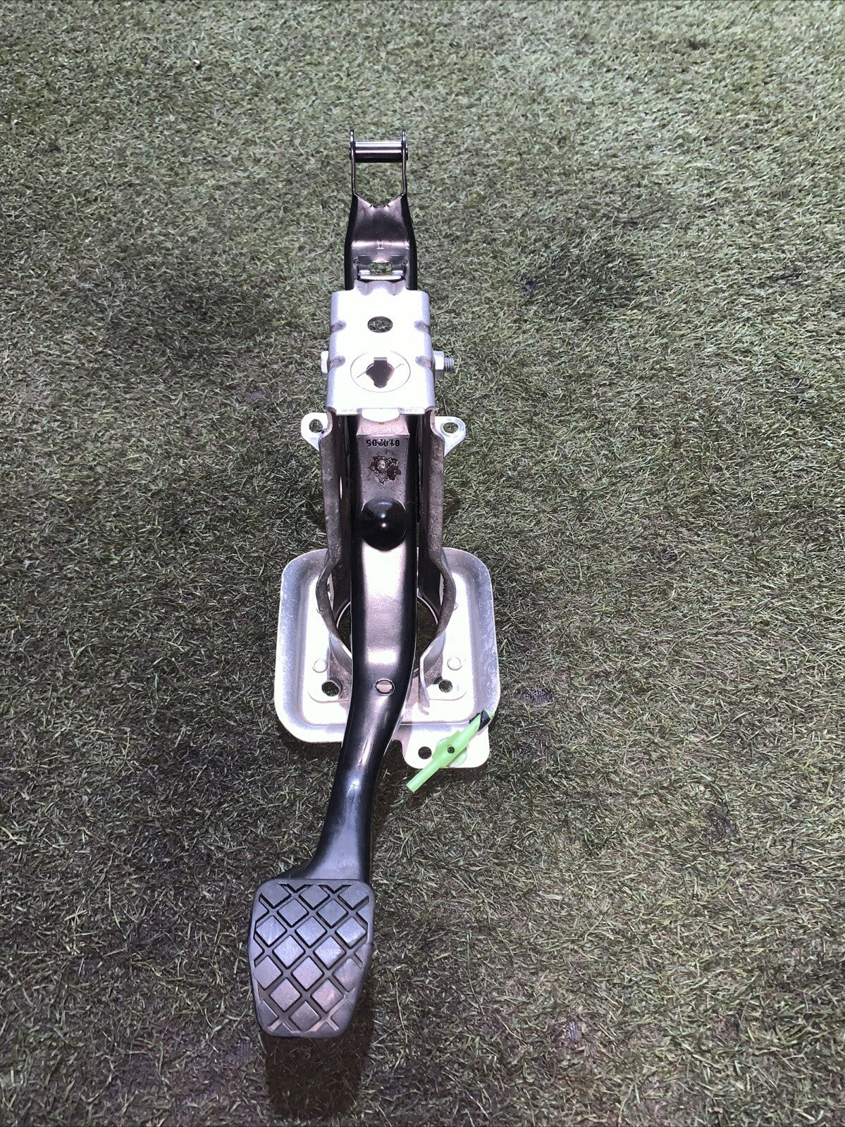 1K1721057L PEDALE FRENO VOLKSWAGEN GOLF 5 DIESEL 1.9