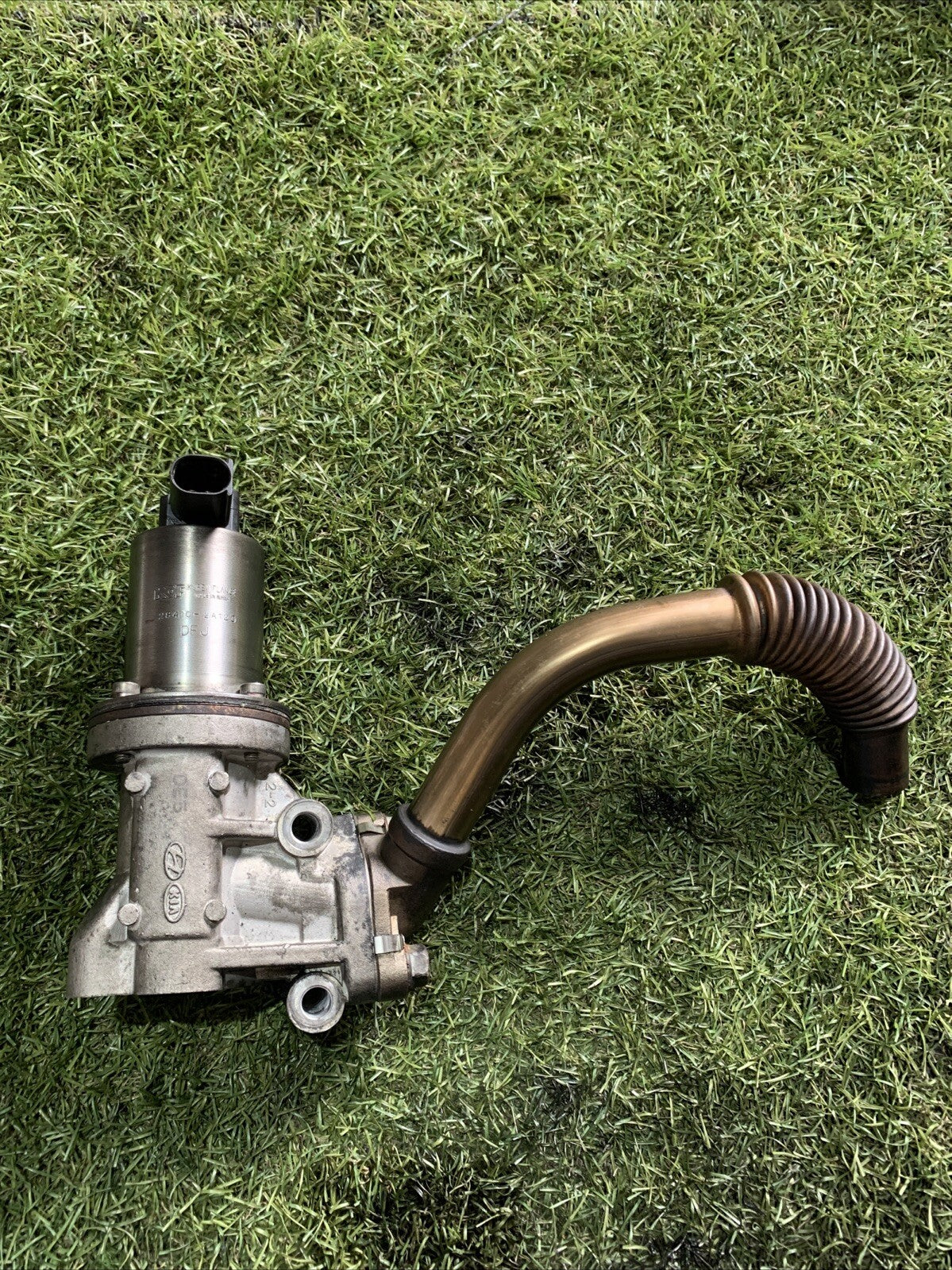 Valvola Egr Hyundai I30 1.6 Diesel D4FB 28410-2A120