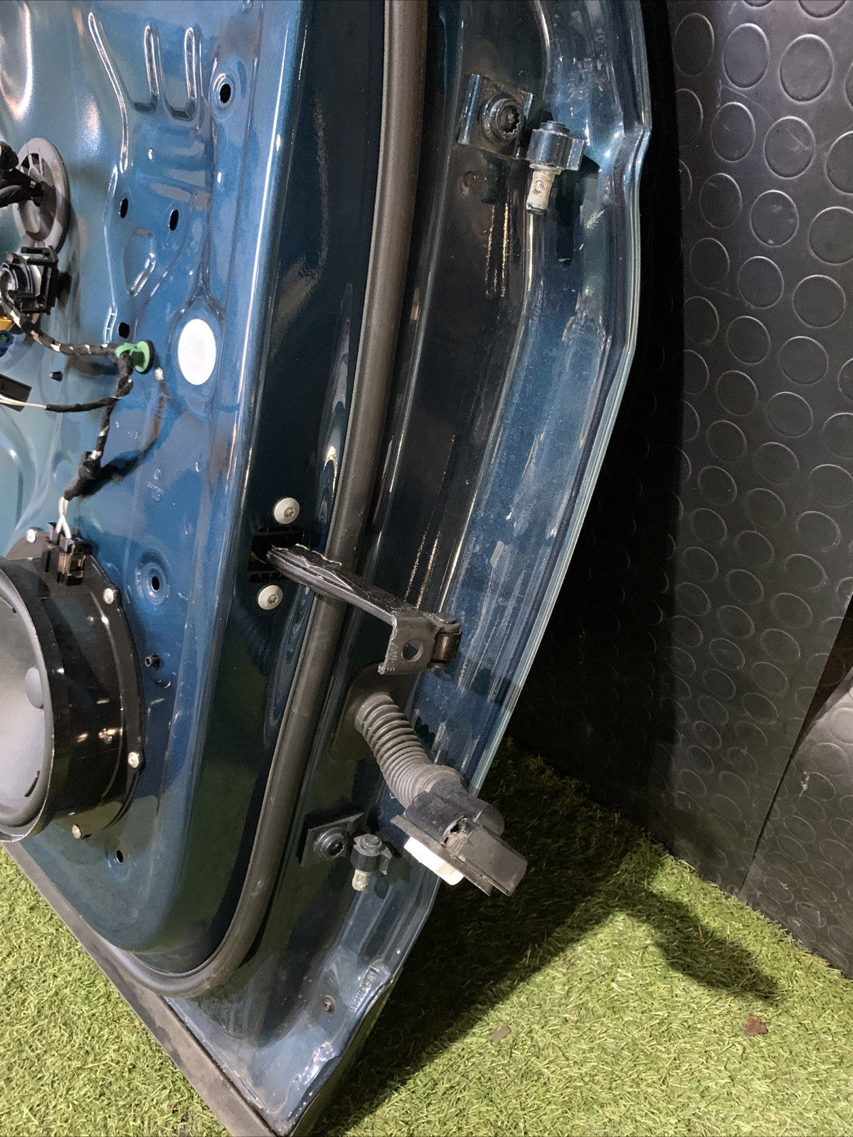 Porta Portiera Sportello Anteriore Sinistro Volkswagen Tiguan 2023
