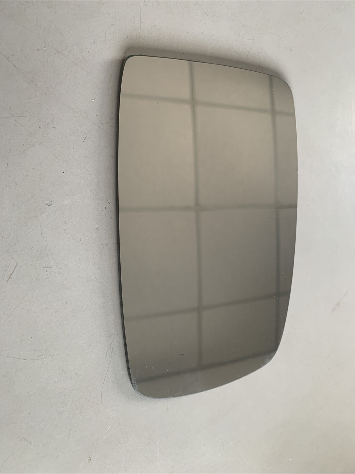 vetro specchietto destro fiat panda 169 52D