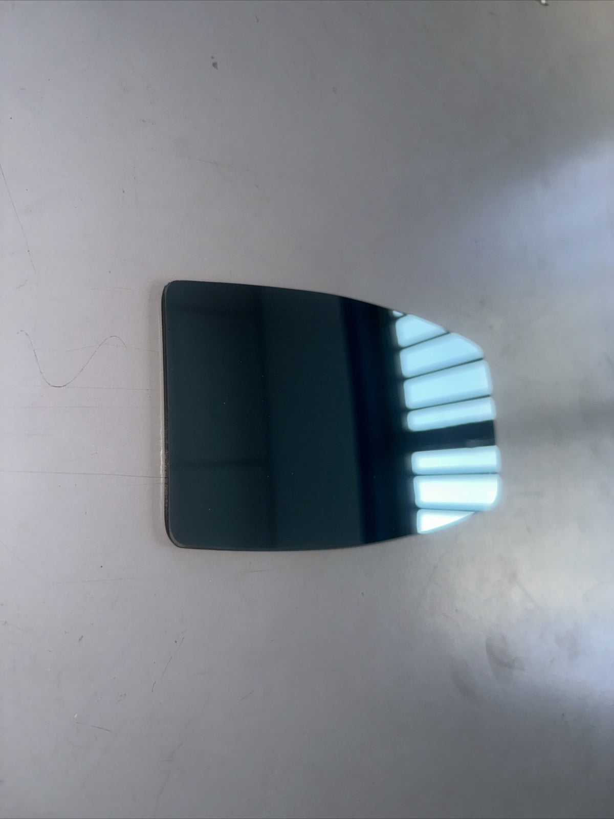 Vetro specchietto Alfa Romeo 33 dal 1990> - 75 dal 1990> destro 23D