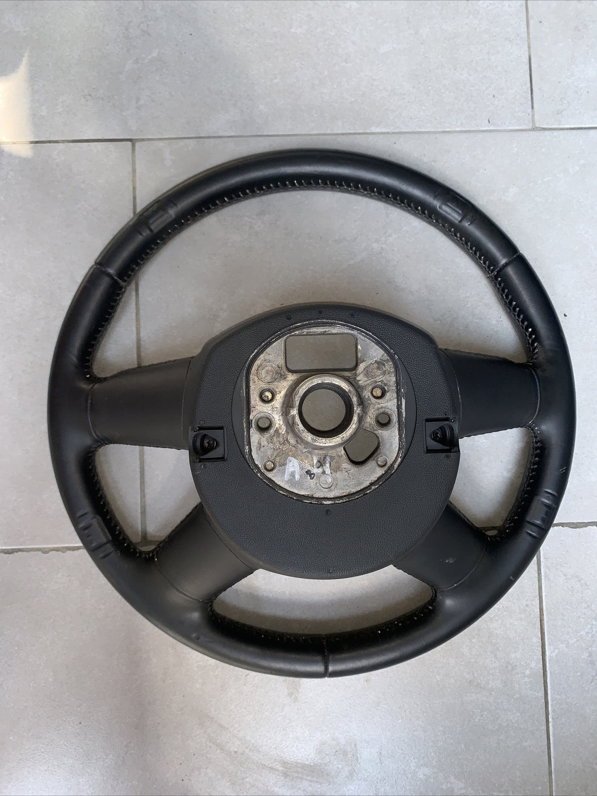 8K0419091BG VOLANTE STERZO AUDI A4 Berlina (2009)