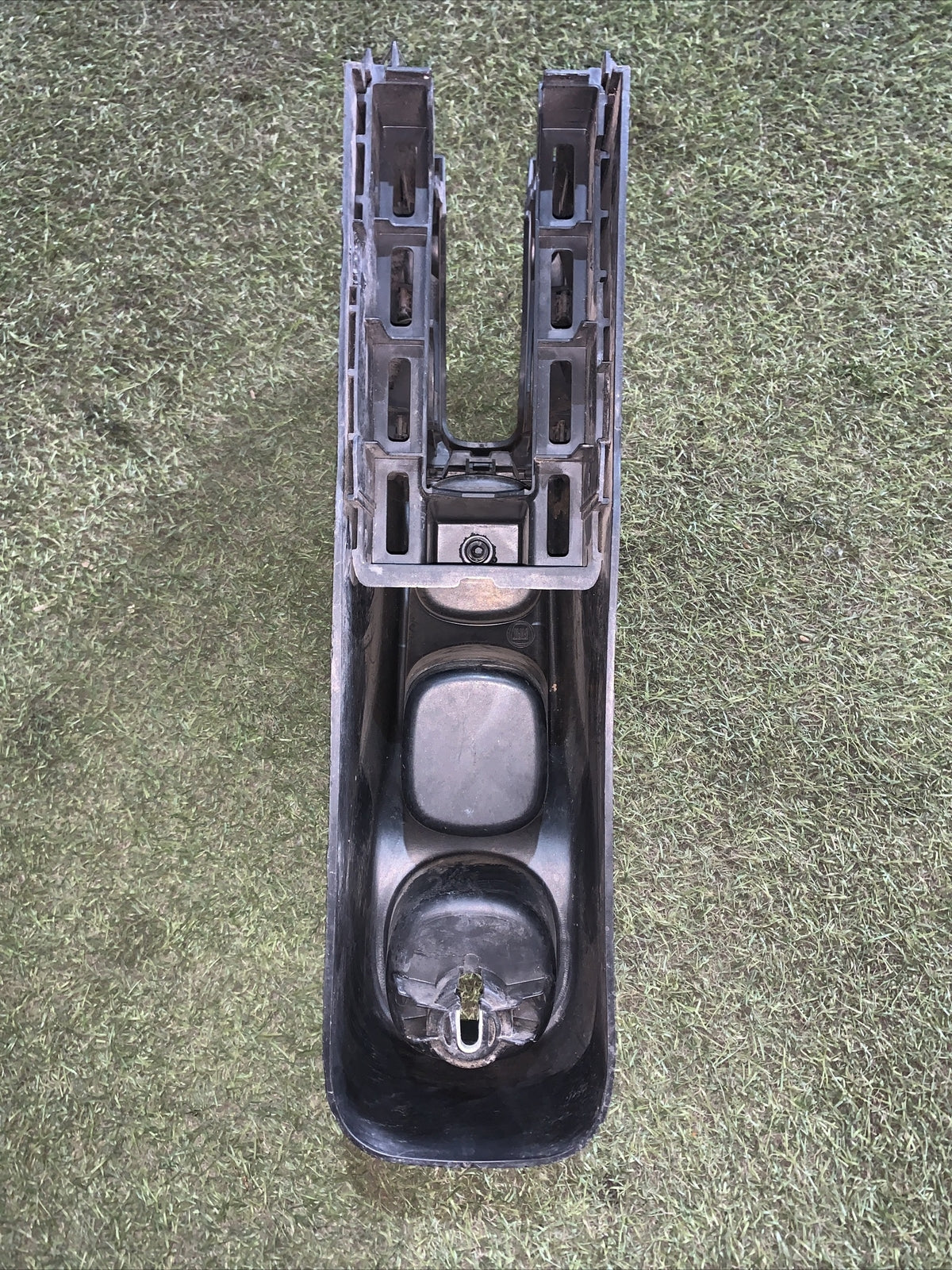 TUNNEL CENTRALE FIAT PANDA III (312_319) 2012-2022, B1491, 51846446 (2)