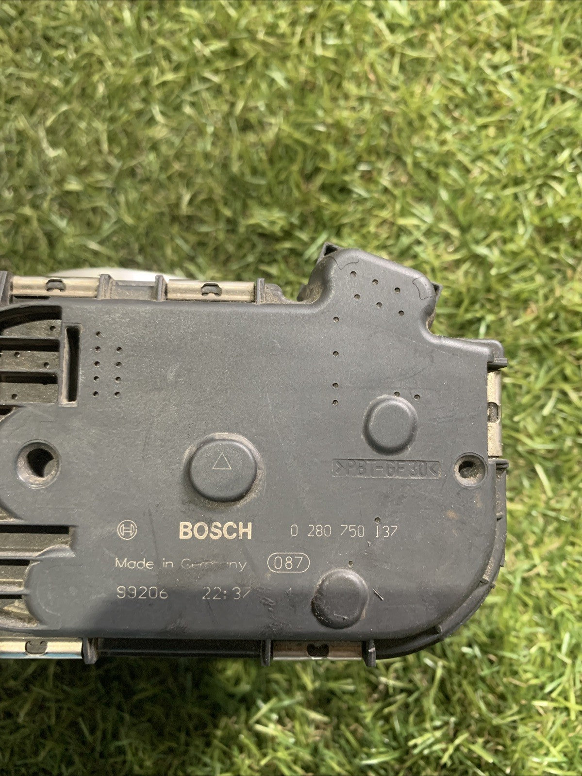 Corpo Farfallato Fiat 500 Abarth 1.4 Benzina 0280750137