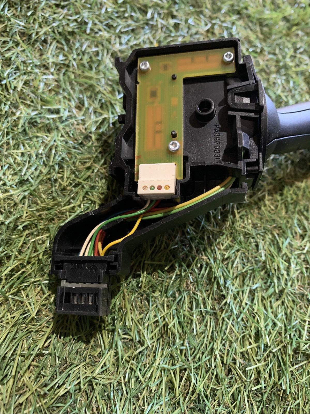 DEVIOLUCI SINISTRO VOLKSWAGEN Golf 6 Berlina 1K0953513G (08-12)