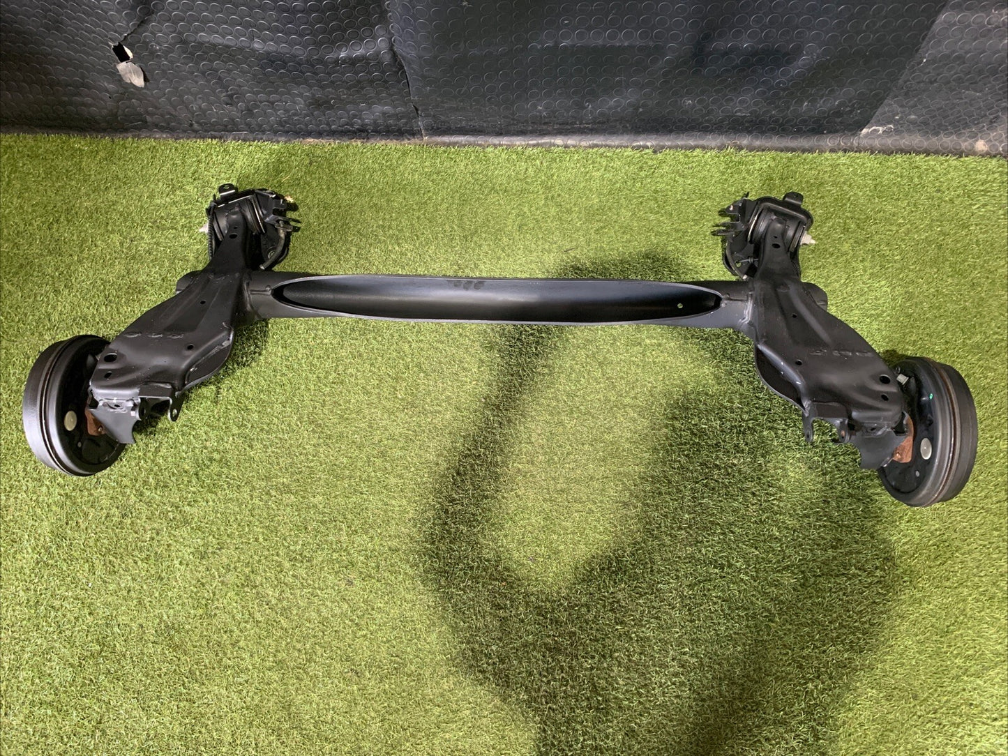 PONTE ASSALE POSTERIORE FIAT TIPO (356 - 357) A TAMBURO 1.3 MULTIJET 52094868