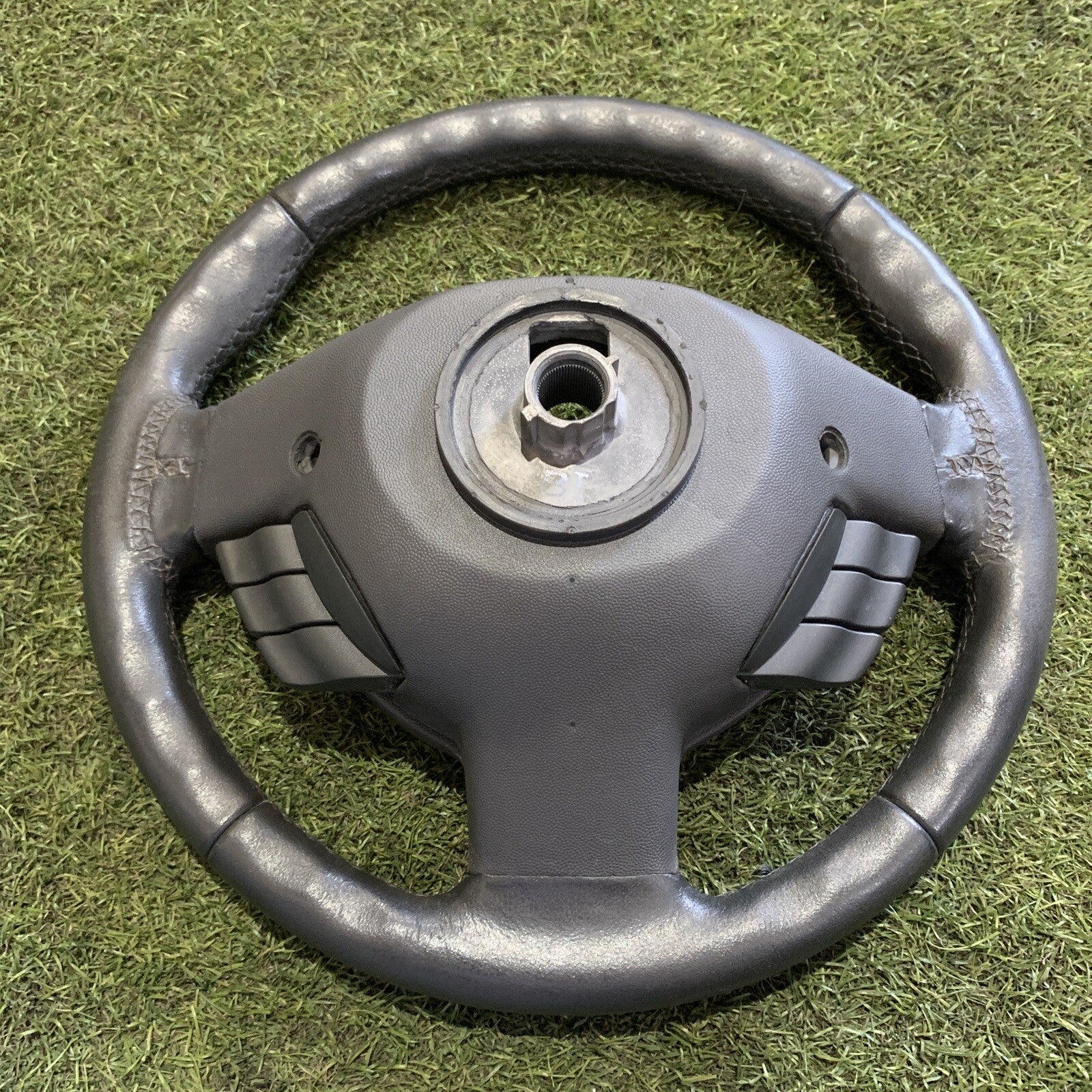Volante sterzo con pulsanti CV250281XXN per Opel Meriva 2003-2010
