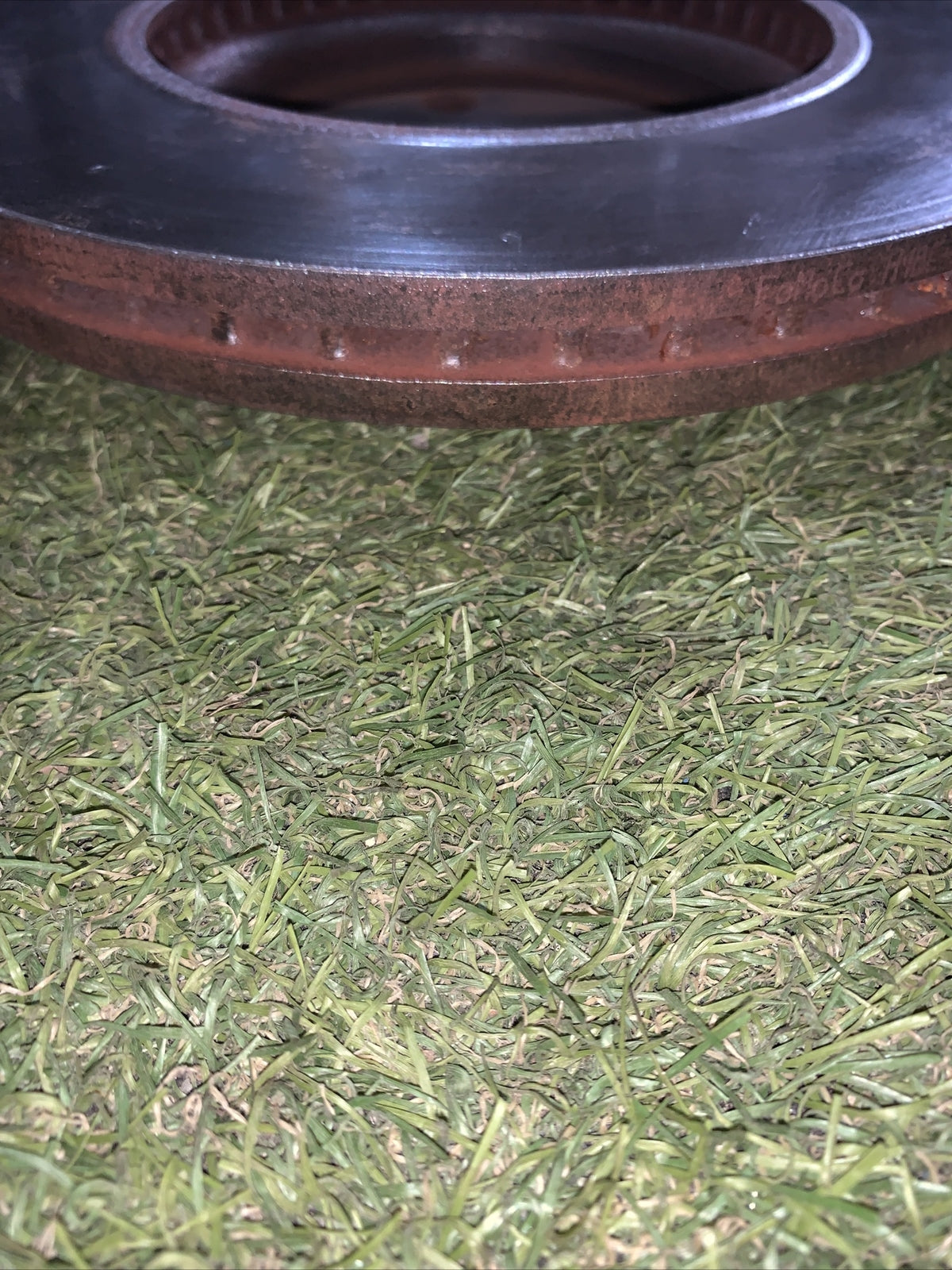 Dischi E Pasticche Posteriori Ford Fiesta 2019 1.0 Benzina Originali