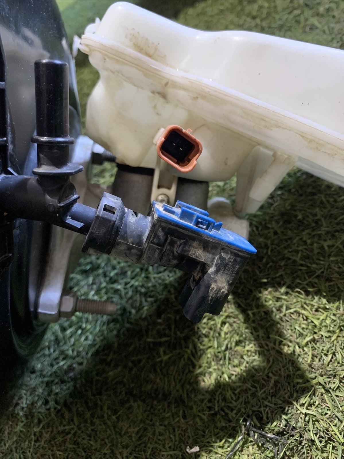 SERVOFRENO PER PEUGEOT 208 Serie 9811514380 1.2 Benzina (12 19)