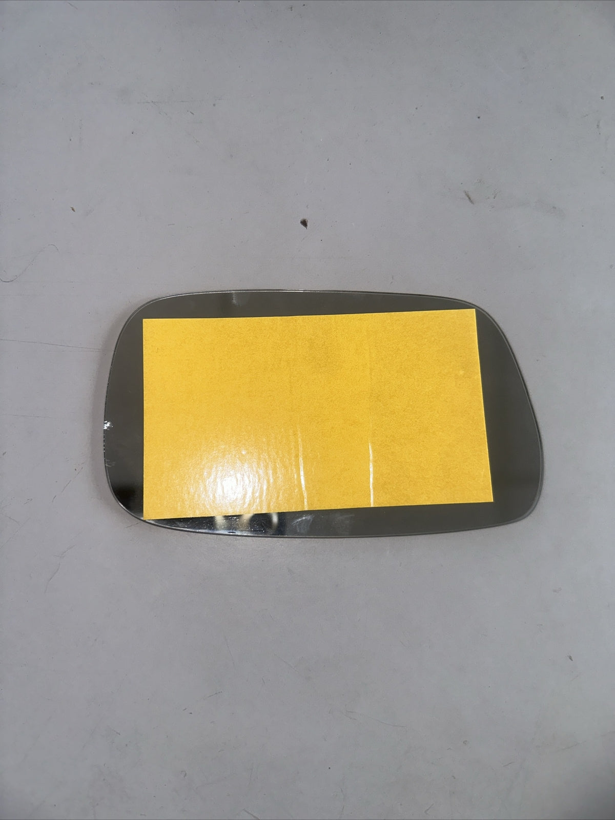 Vetro Specchietto Per Toyota Corolla Verso Corolla Avensis Destra