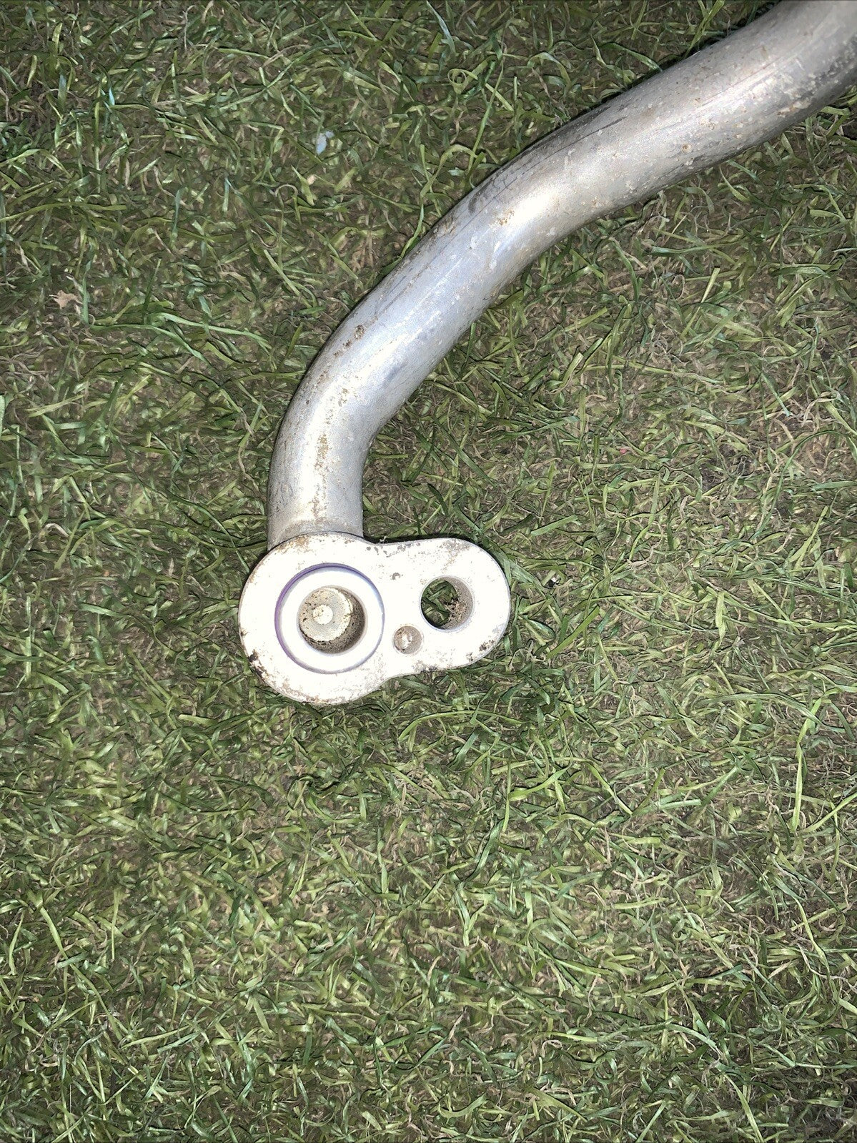 1K0820721BD TUBO TUBAZIONE CONDOTTO ARIA CONDIZIONATA A/C AUDI A3 2.0 TDI 140 CV