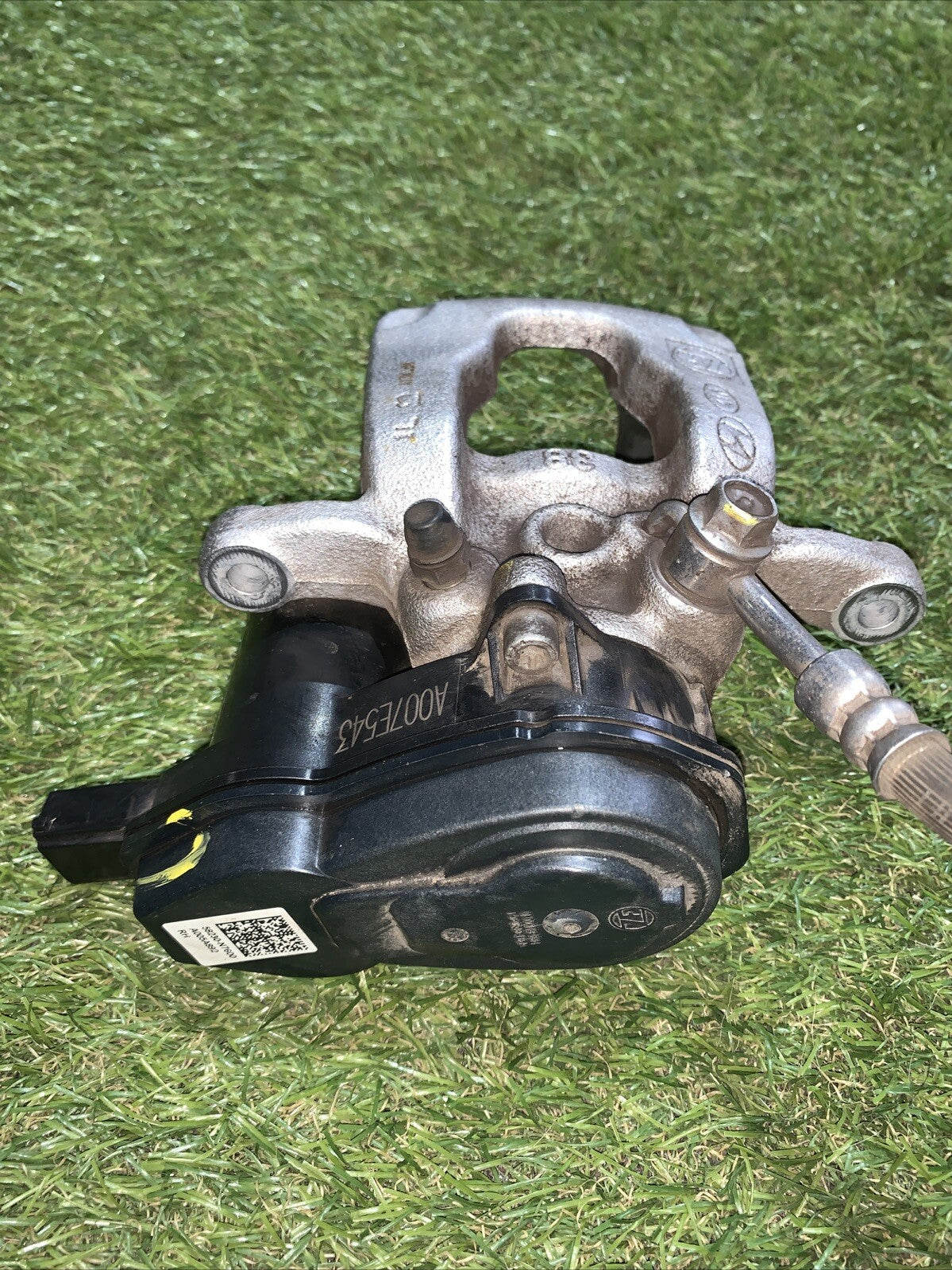 58230-N7600 PINZA FRENO POSTERIORE DX ELETTRICA KIA SPORTAGE (NQ5) 1.6 HYBRID