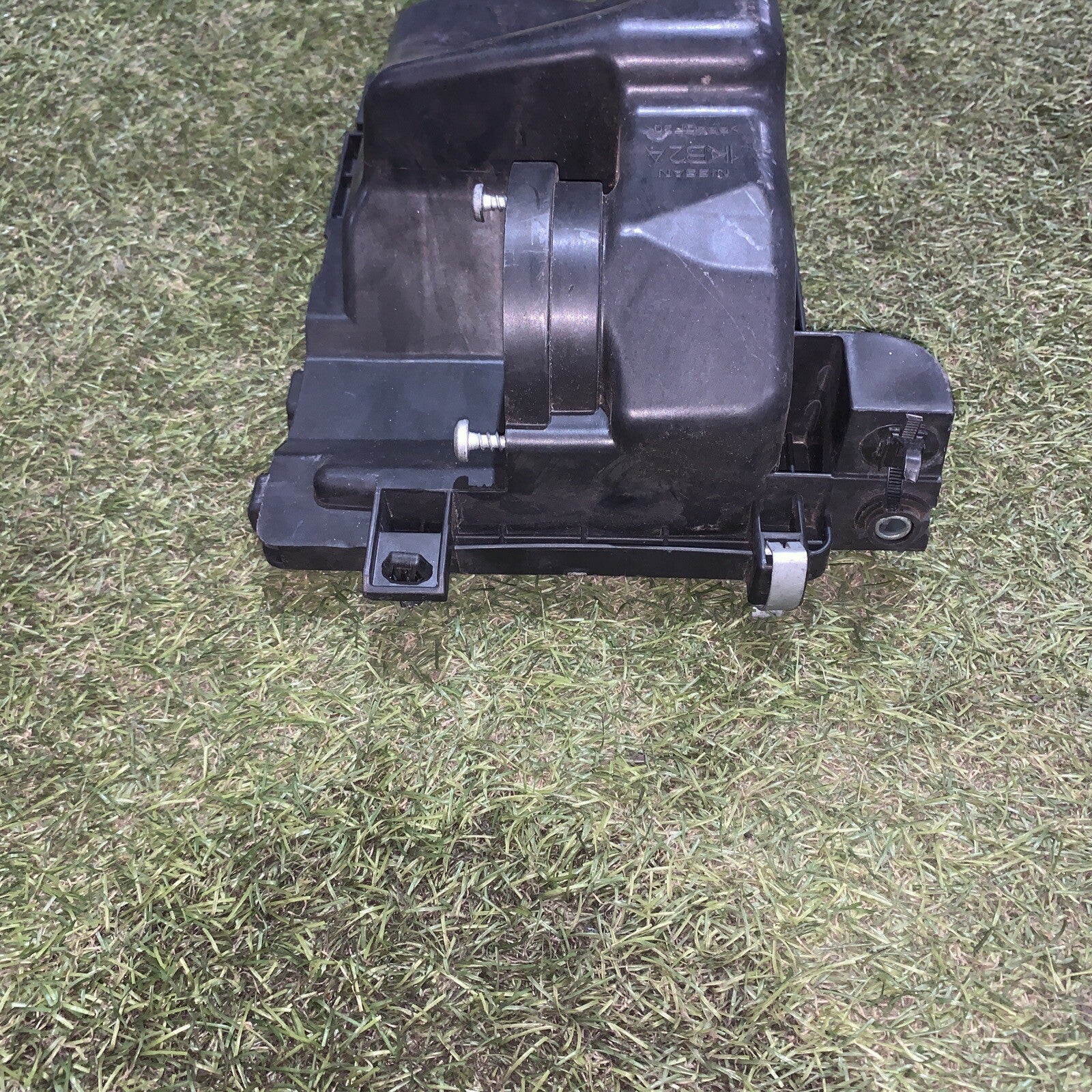 1KB2A COPERCHIO BOX SCATOLA FILTRO ARIA NISSAN Juke 1° Serie 1500 Diesel