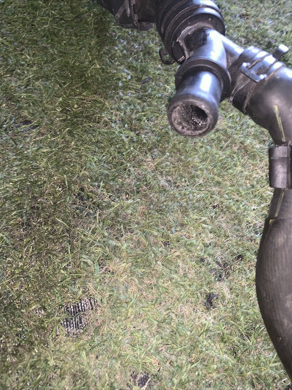 Tubo Raffreddamento Anteriore Volkswagen Tiguan 2023 2.0 Benzina 5WA122157AG