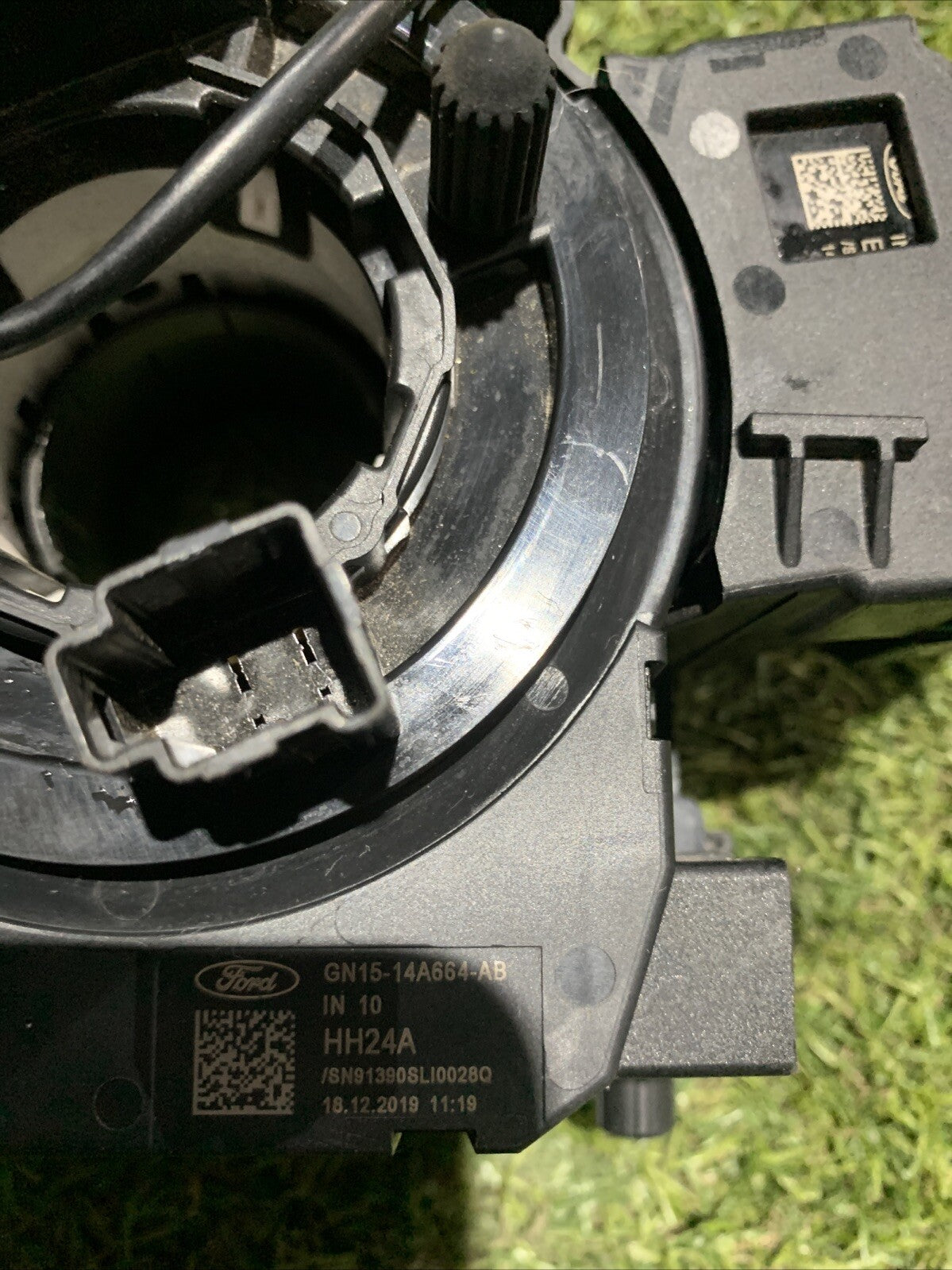 H1BT3F944AJ DEVIOLUCI FORD PUMA 1.0 2019 (2)