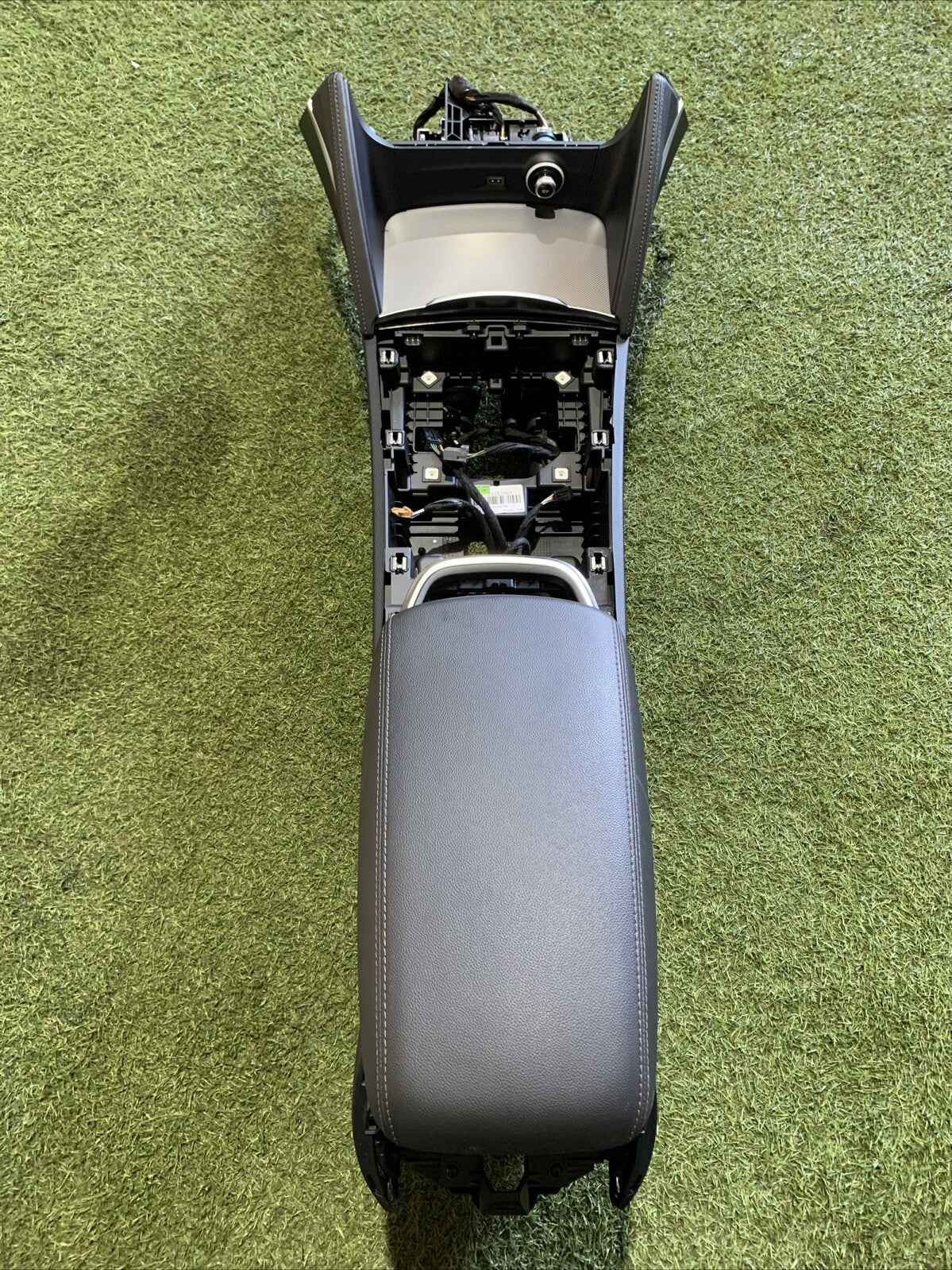 TUNNEL CENTRALE PER ALFA ROMEO Stelvio Serie (949_) 1561515330 2022