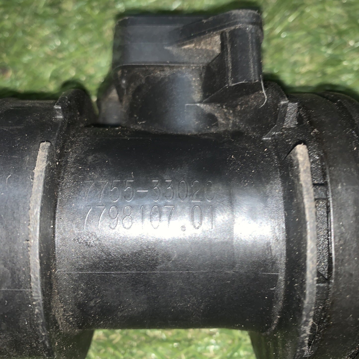 DEBIMETRO Mini R50 7755-33020