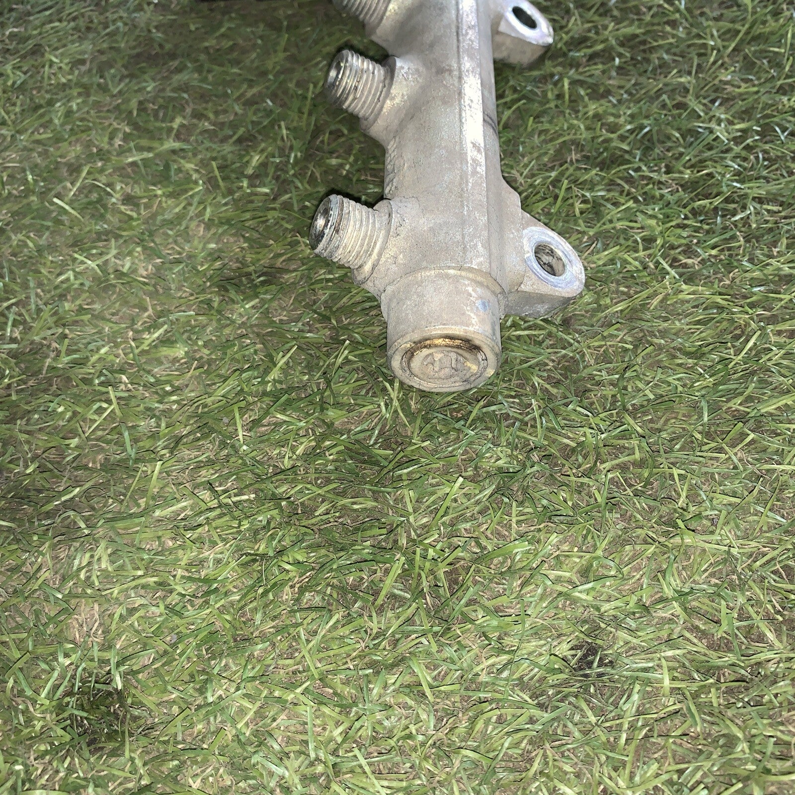 0445214016 Tubo flauto iniezione Bosch Fiat Lancia Alfa 1.9jtd diesel (2)