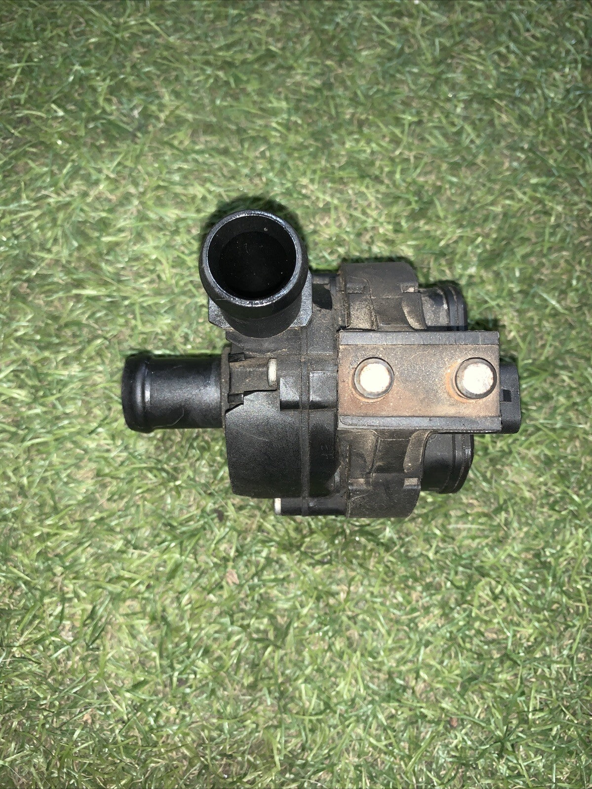 POMPA ACQUA AUSILIARIA PER VOLKSWAGEN Golf 7 Berlina 5G0965567