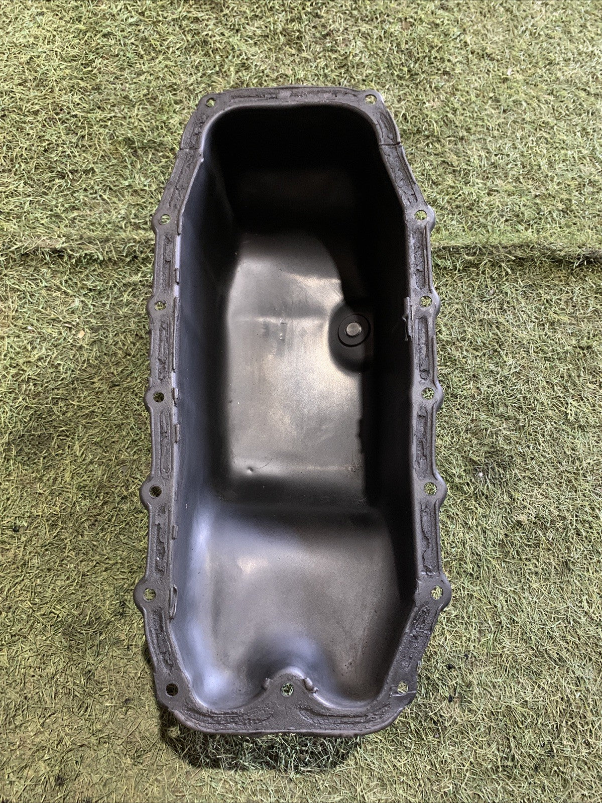 COPPA OLIO MOTORE ALFA ROMEO MITO 1.3 MJT 55197679