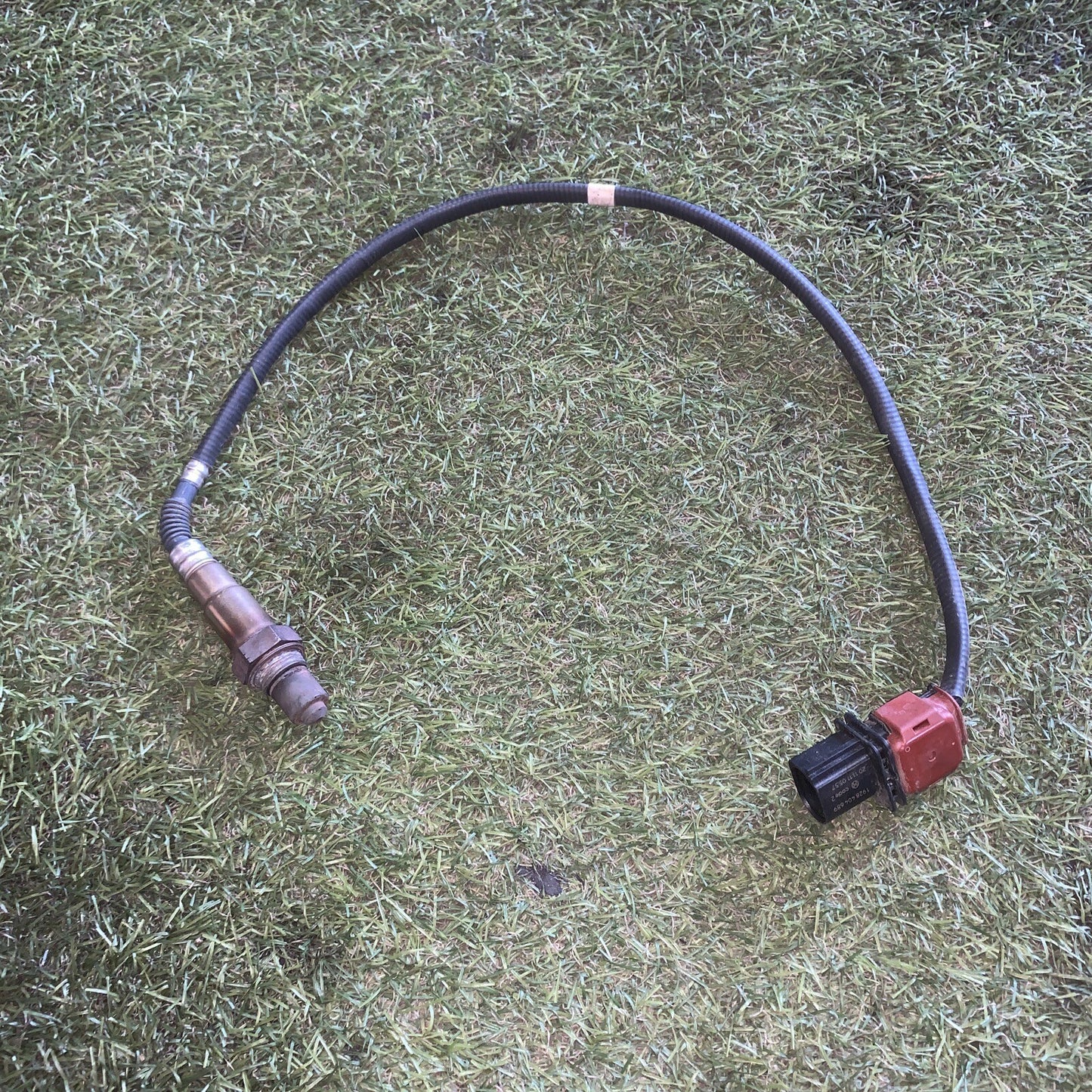 0258017532 SONDA LAMBDA FORD ECOSPORT I REST (BL - BJ) 1.0 TB 12V MAN 6M 100CV