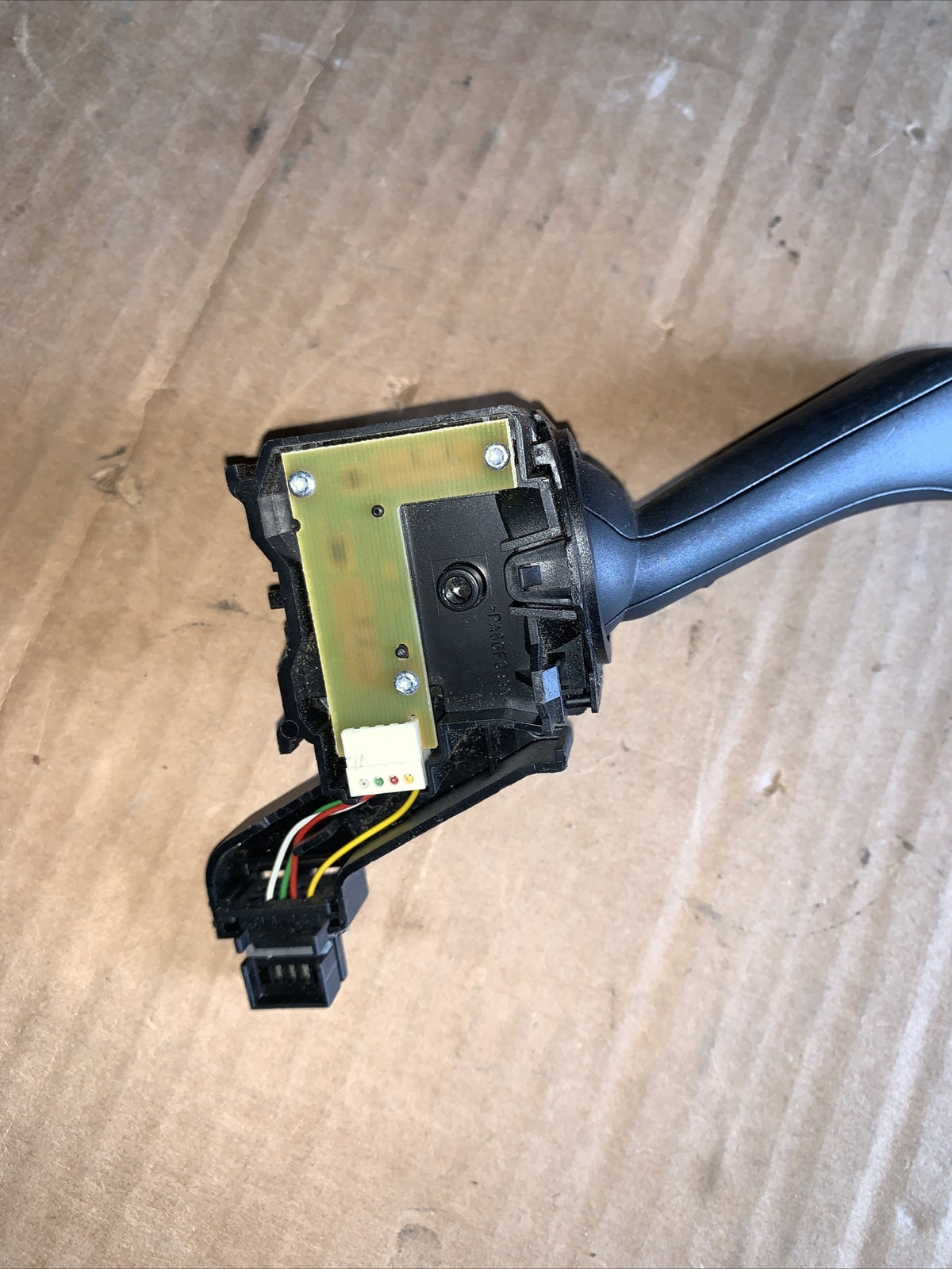 1K0953513E LEVA DEVIOLUCI SGANCIO VOLKSWAGEN TIGUAN GOLF 6  ANNO 2008