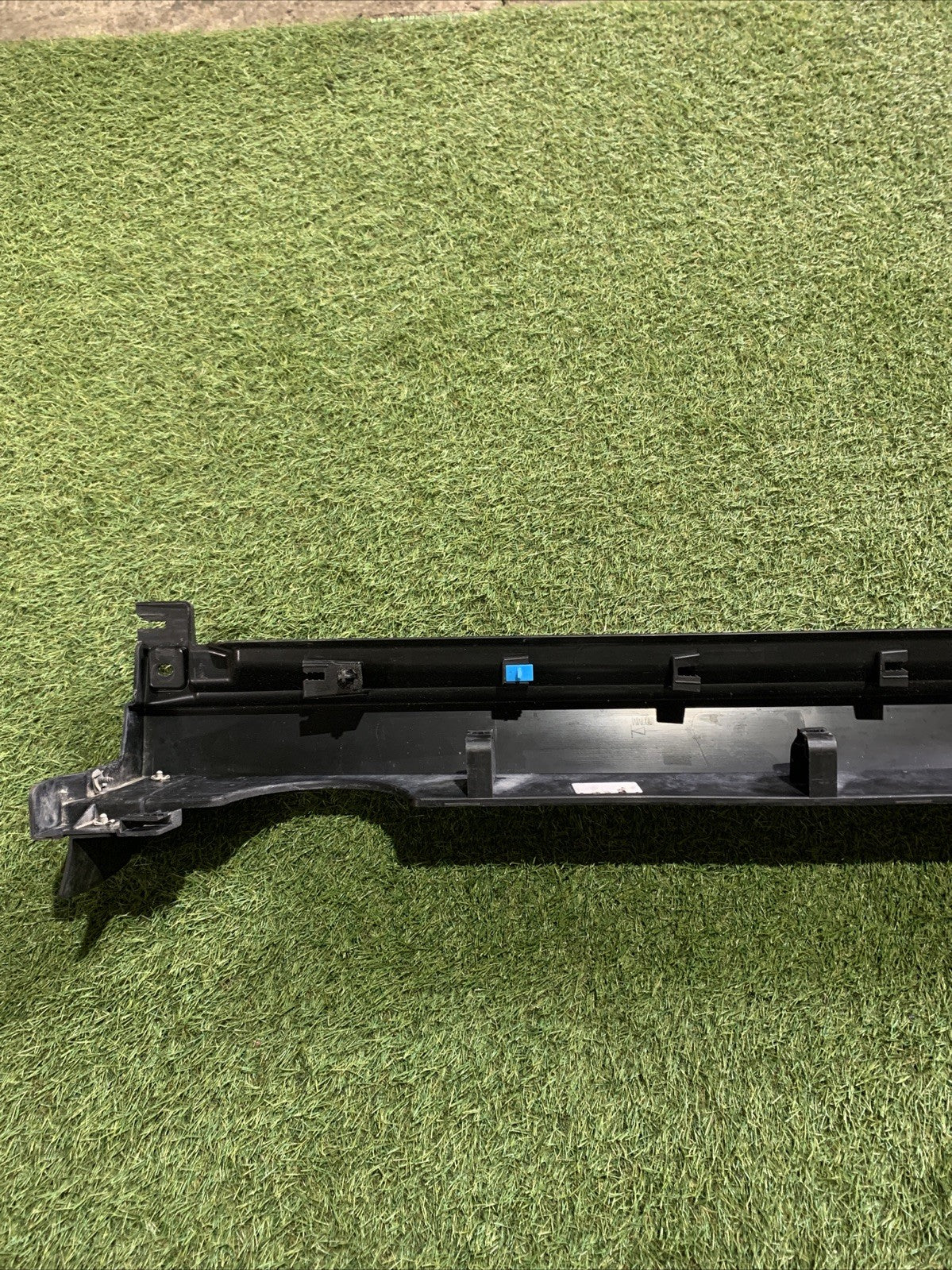 Minigonna Lato Sinistra Fiat 600 2023 735760135