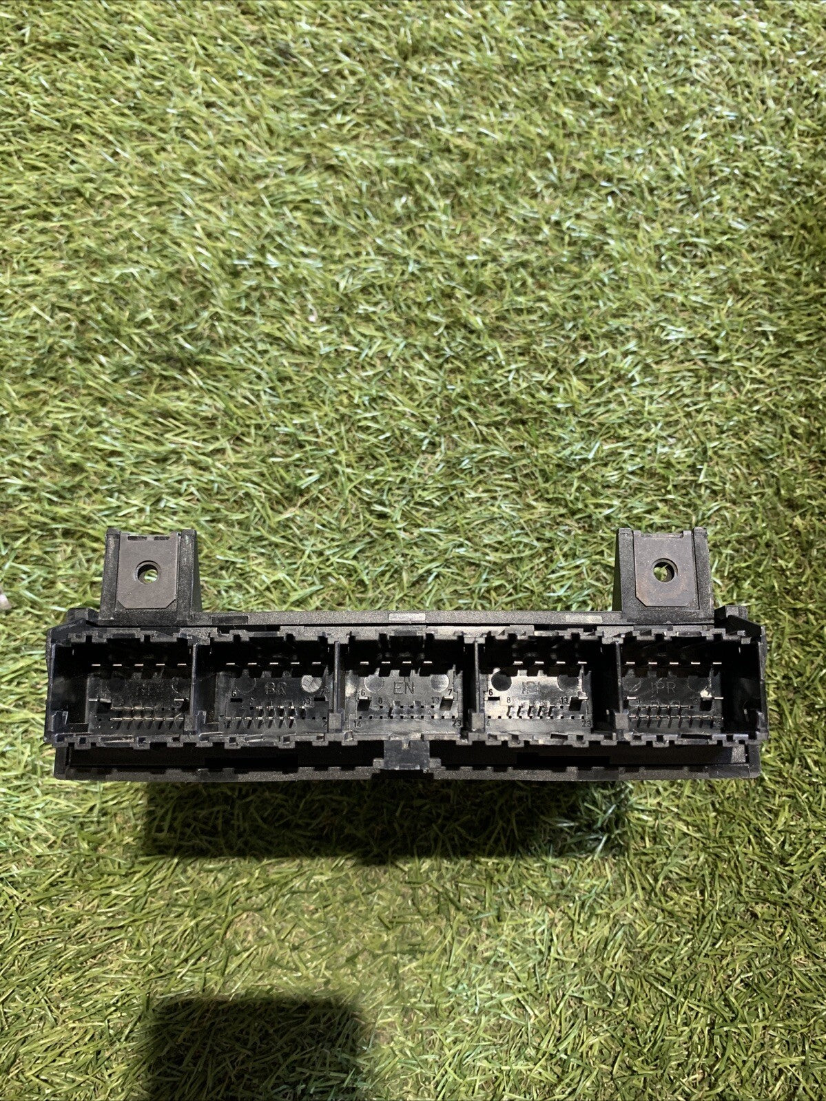 Centralina Comfort Ford Fiesta 2006 1.4 Diesel 5WK48854J