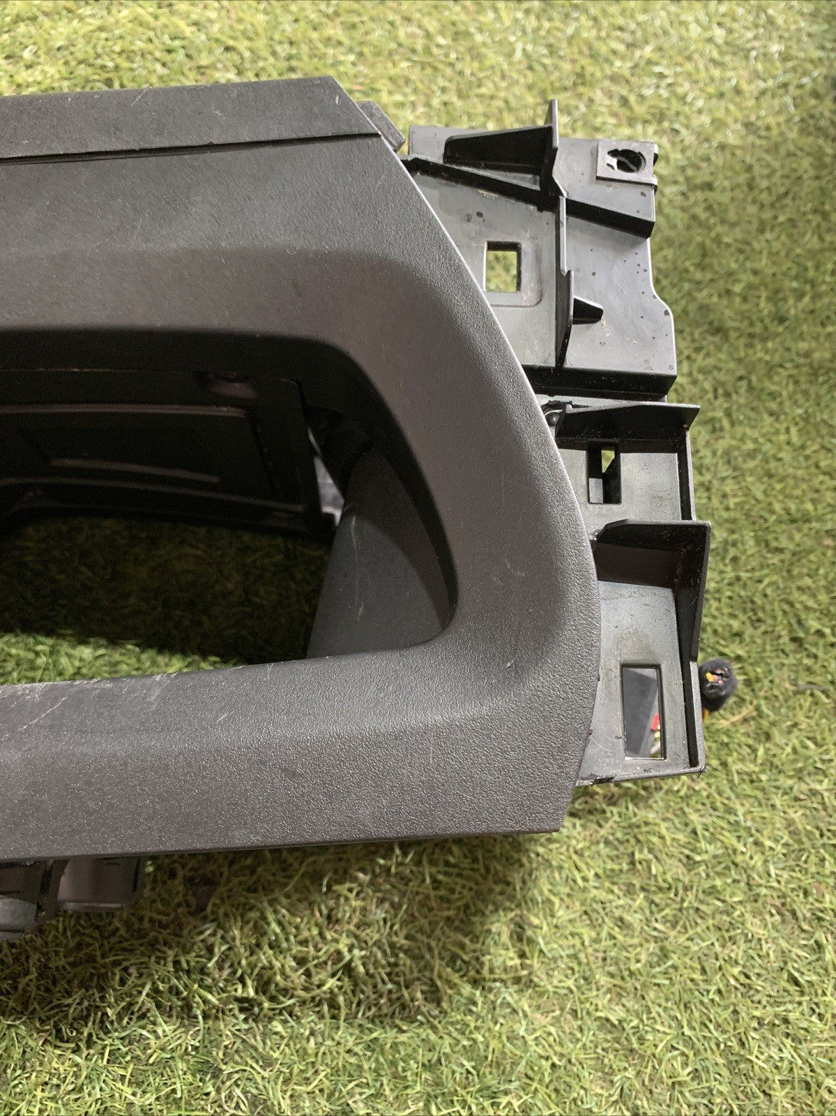 Tunnel Centrale Fiat Panda 3 Serie Cross 735493301