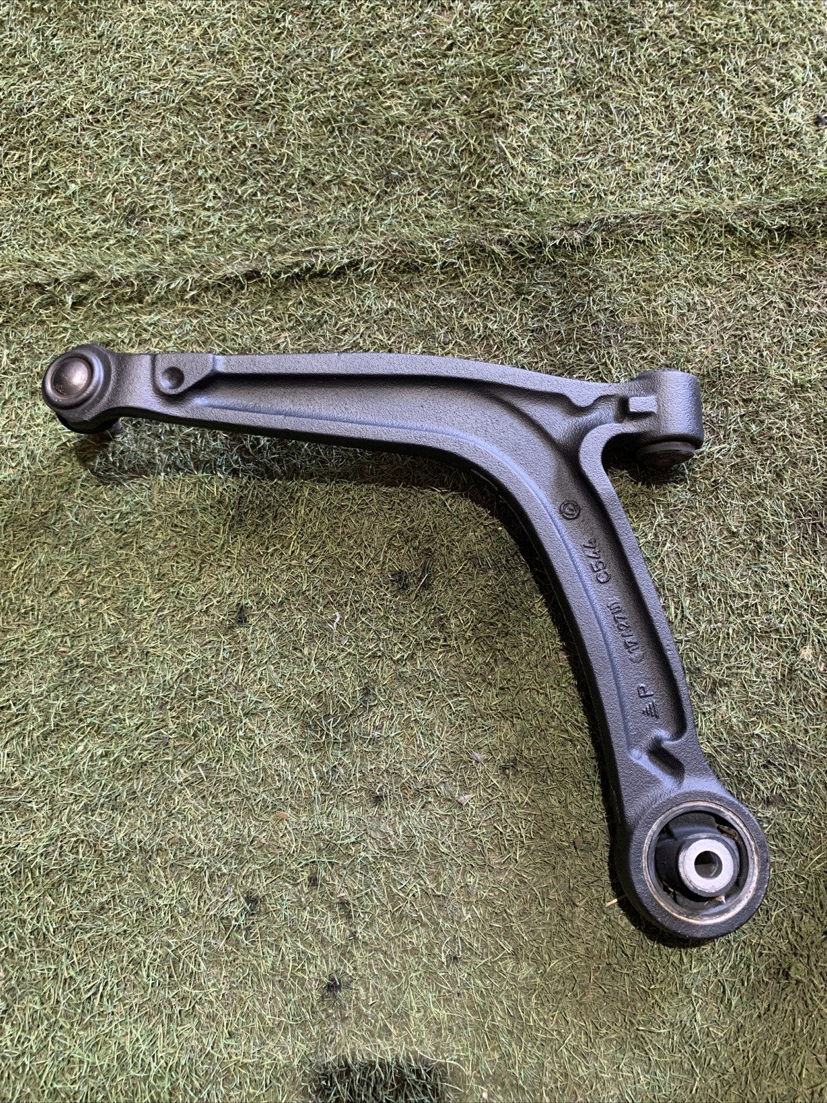 Braccio Oscillante Anteriore Destro Fiat 500 2020 1.3 MJT 50710290